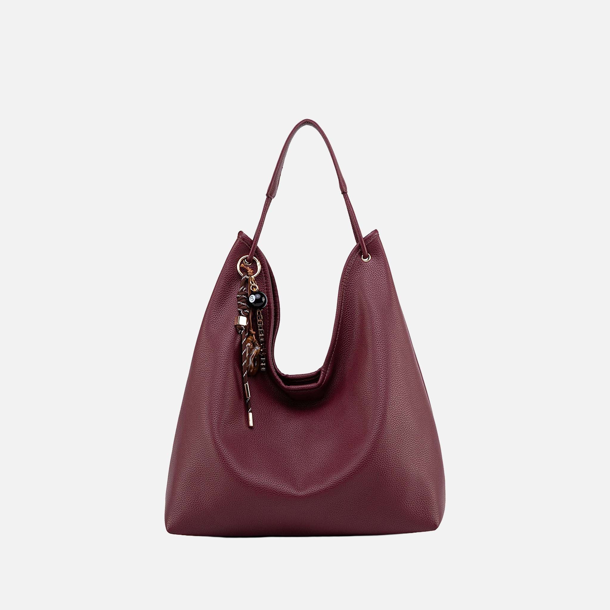 Eloa Hobo Bag Set - Image 10