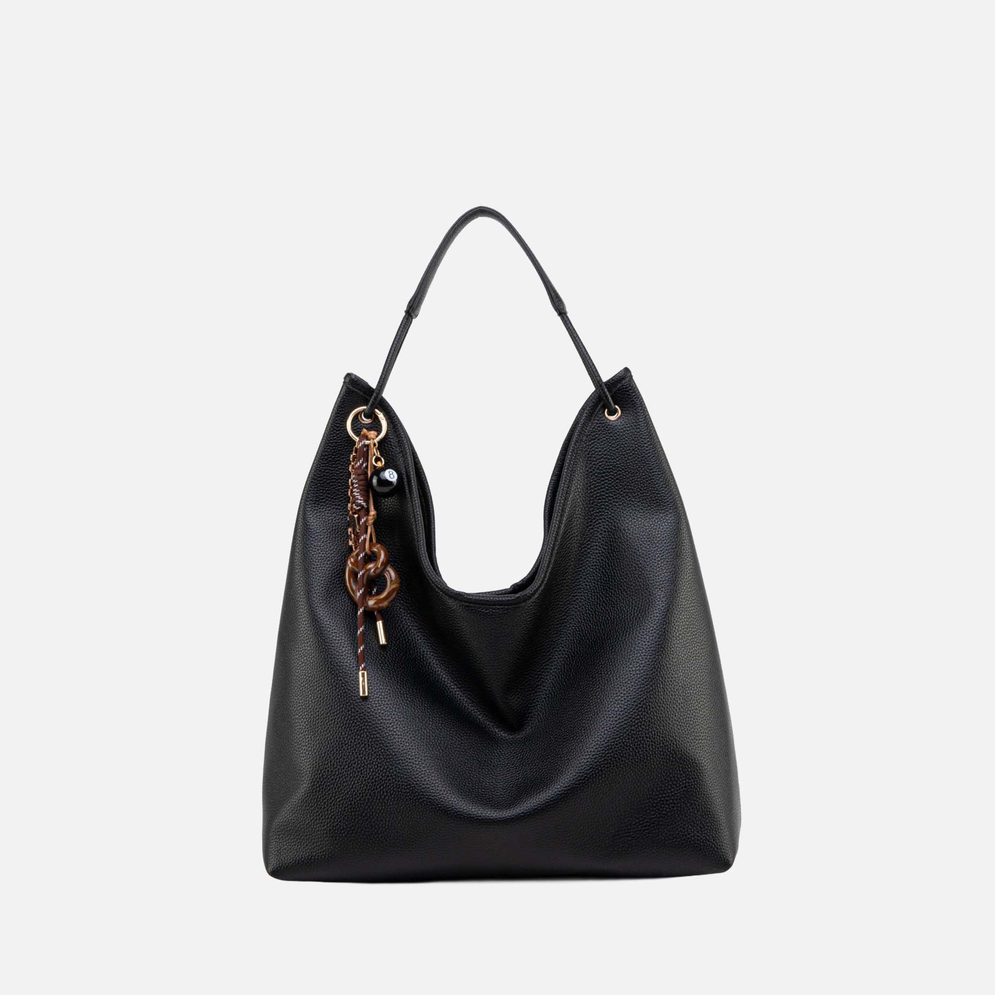 Eloa Hobo Bag Set - Image 11