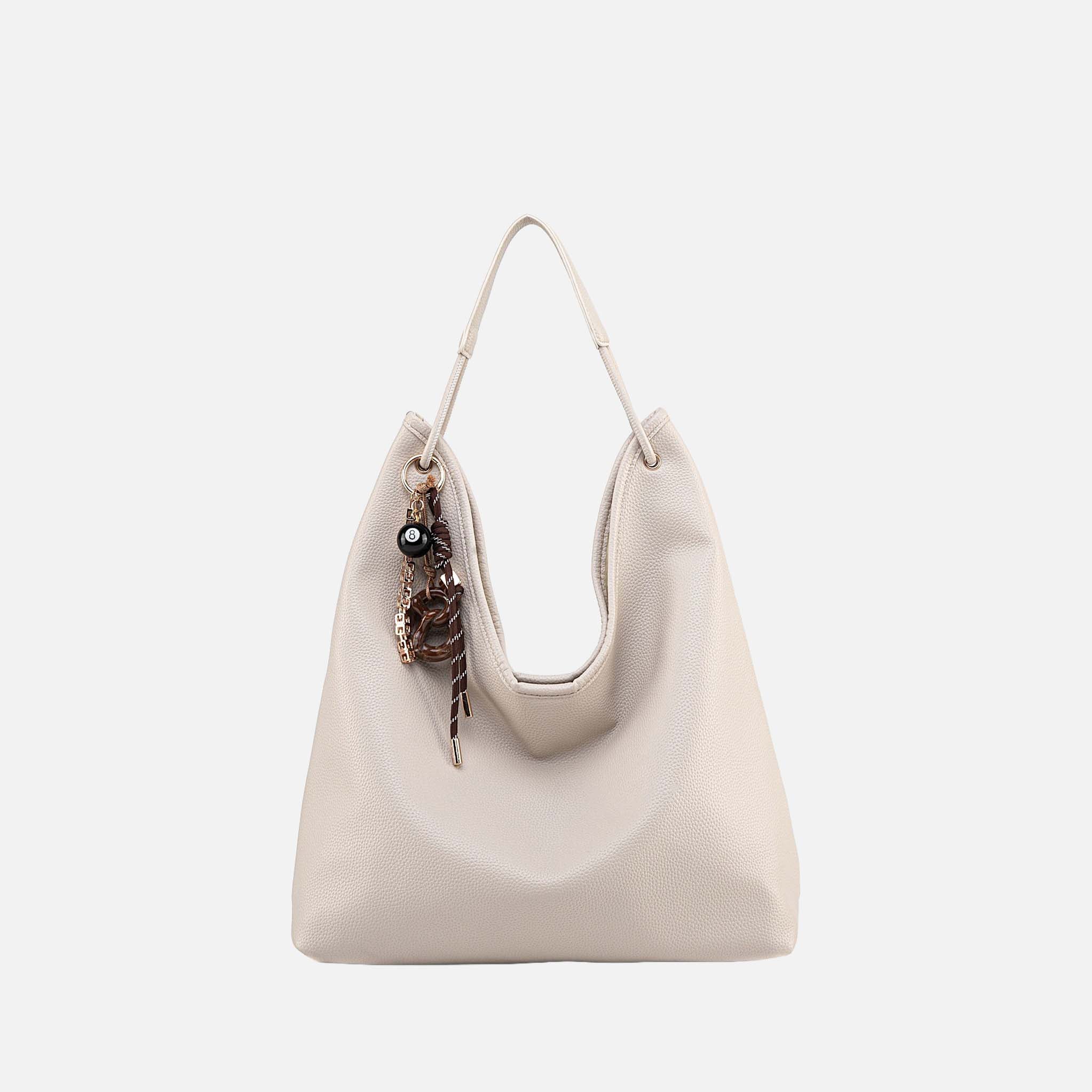 Eloa Hobo Bag Set - Image 6