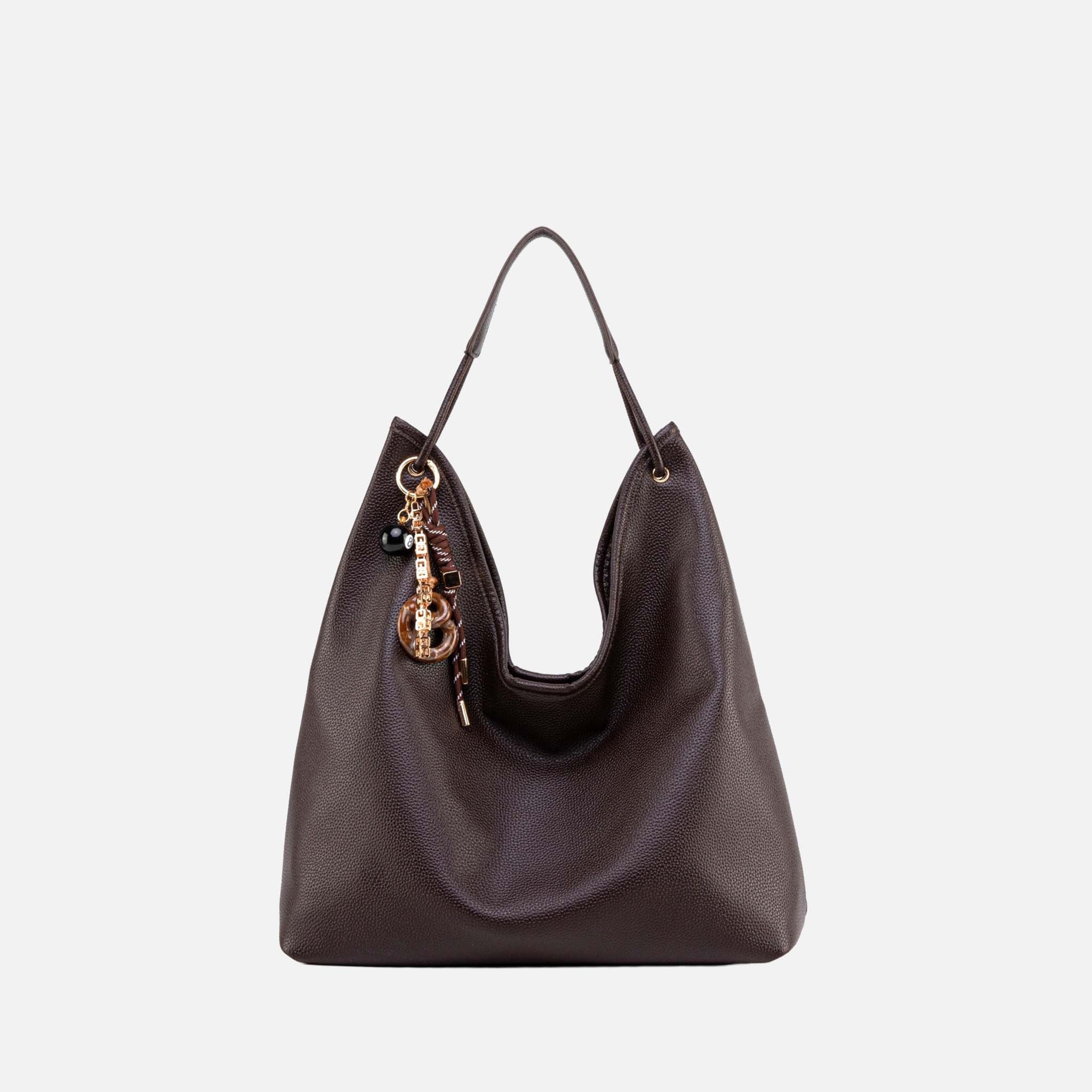 Eloa Hobo Bag Set - Image 8