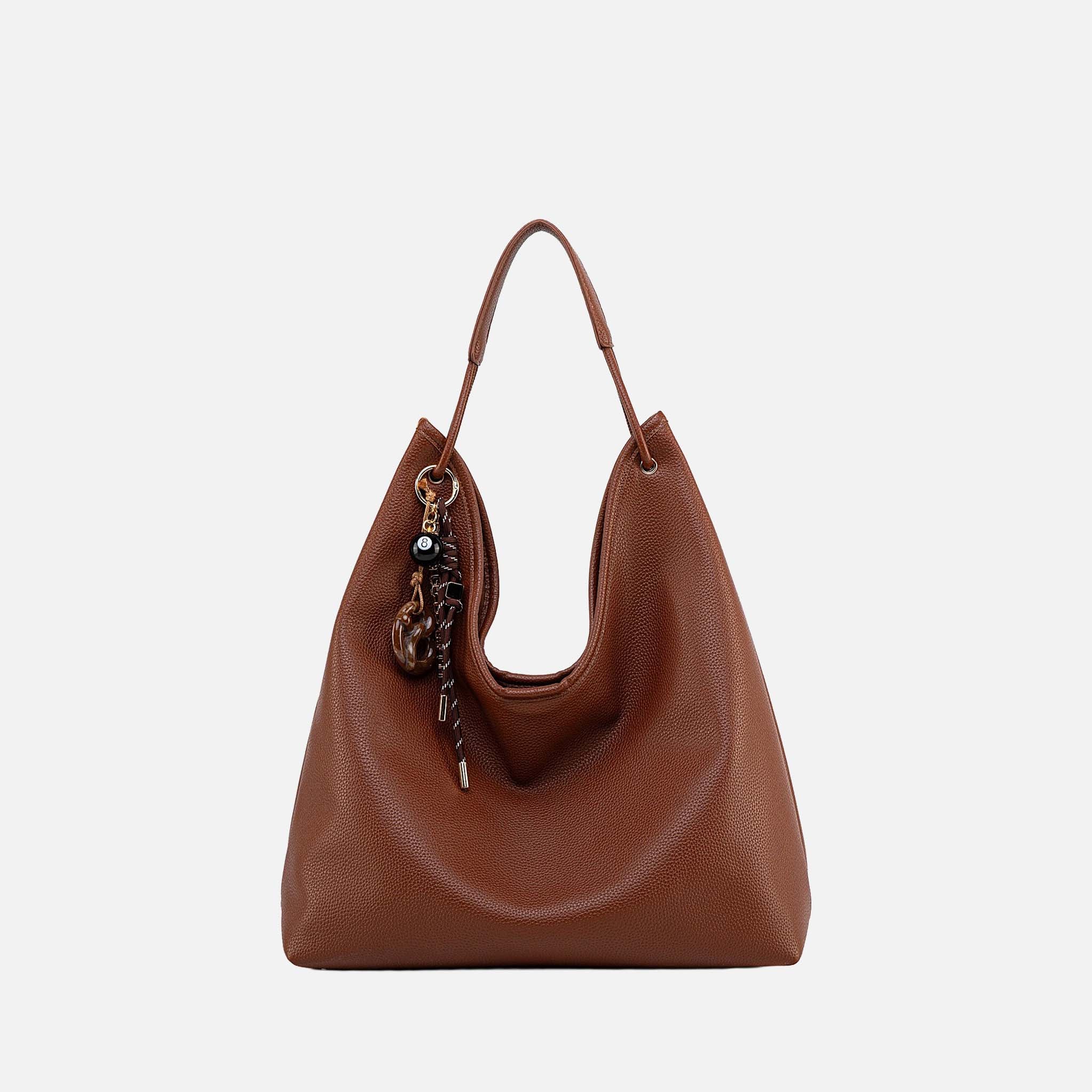Eloa Hobo Bag Set - Image 9