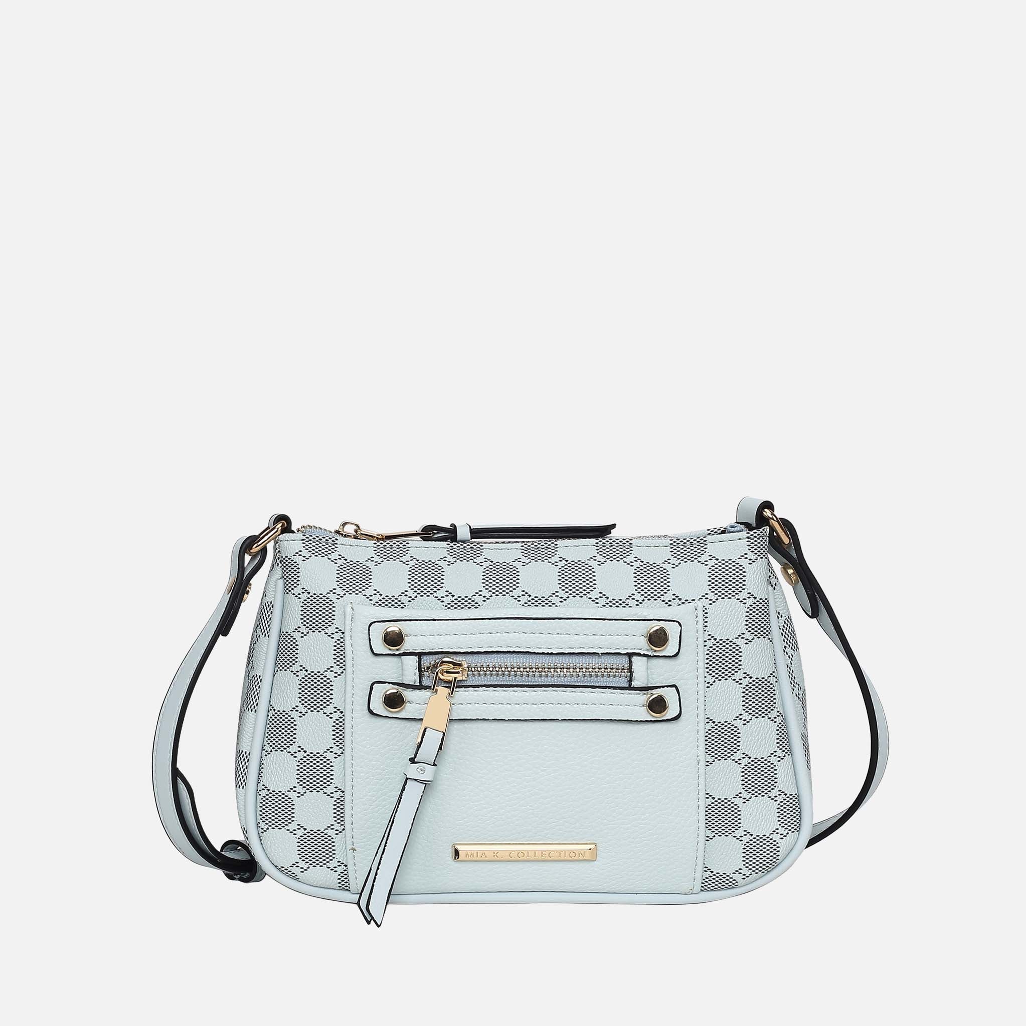 Essie Crossbody Bag - Image 10