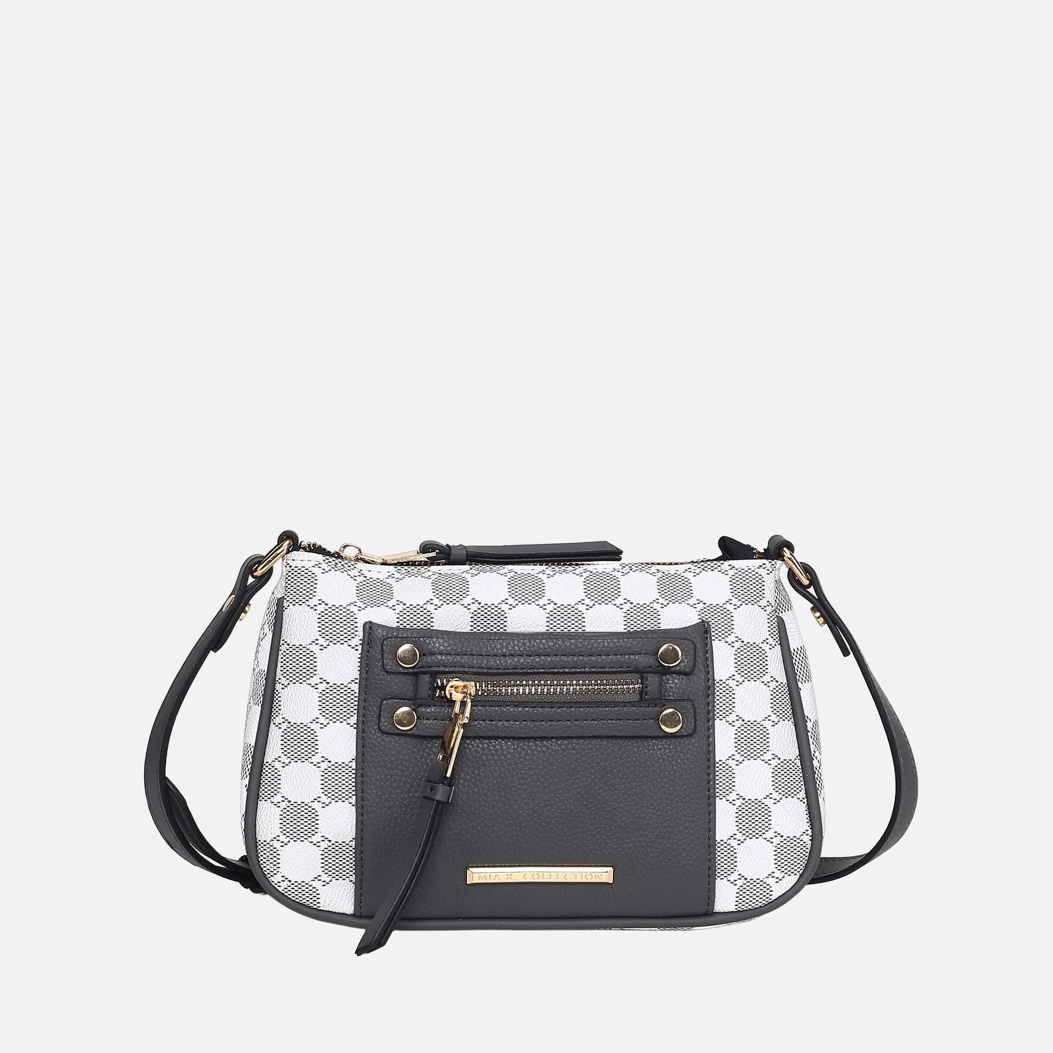 Essie Crossbody Bag - Image 11