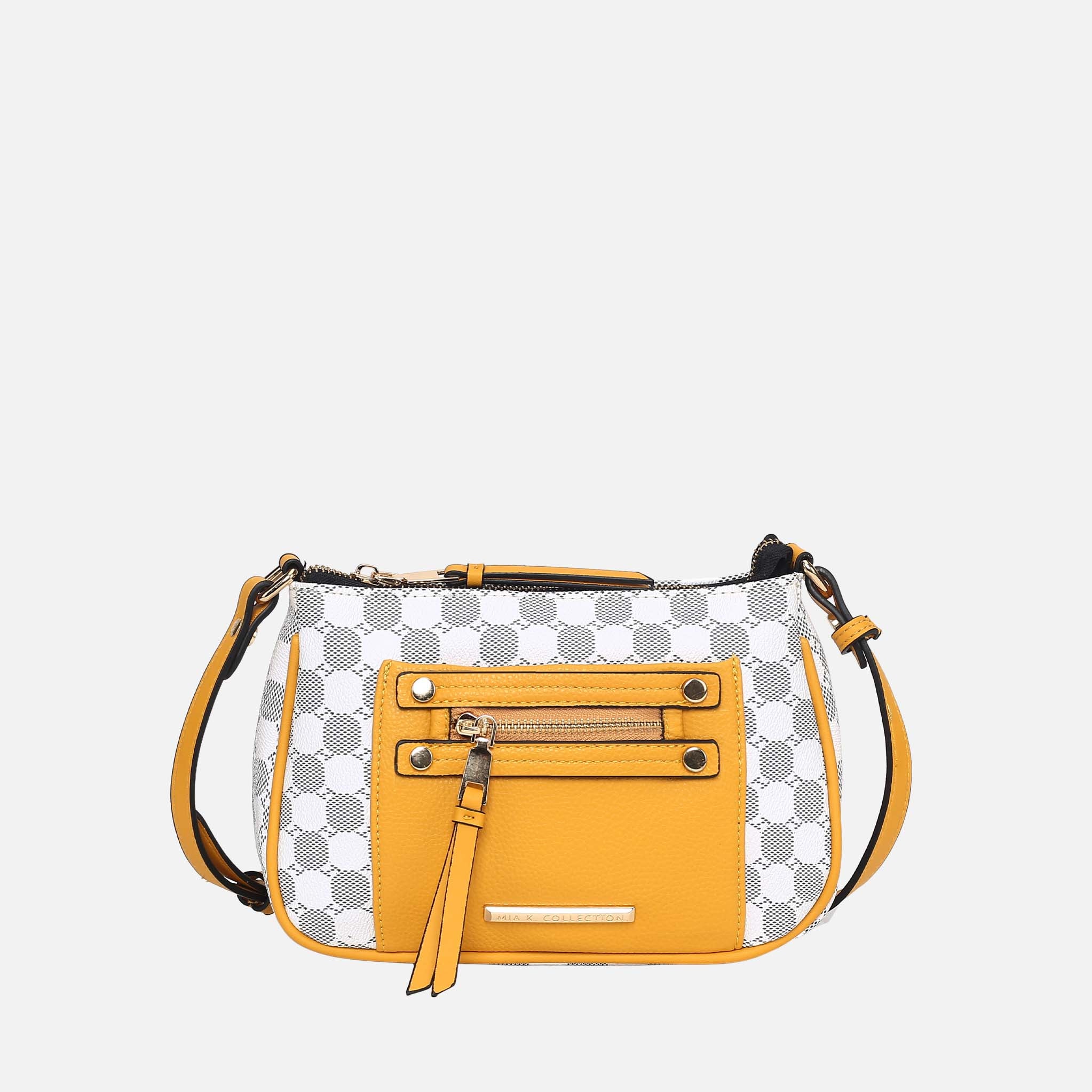 Essie Crossbody Bag - Image 12