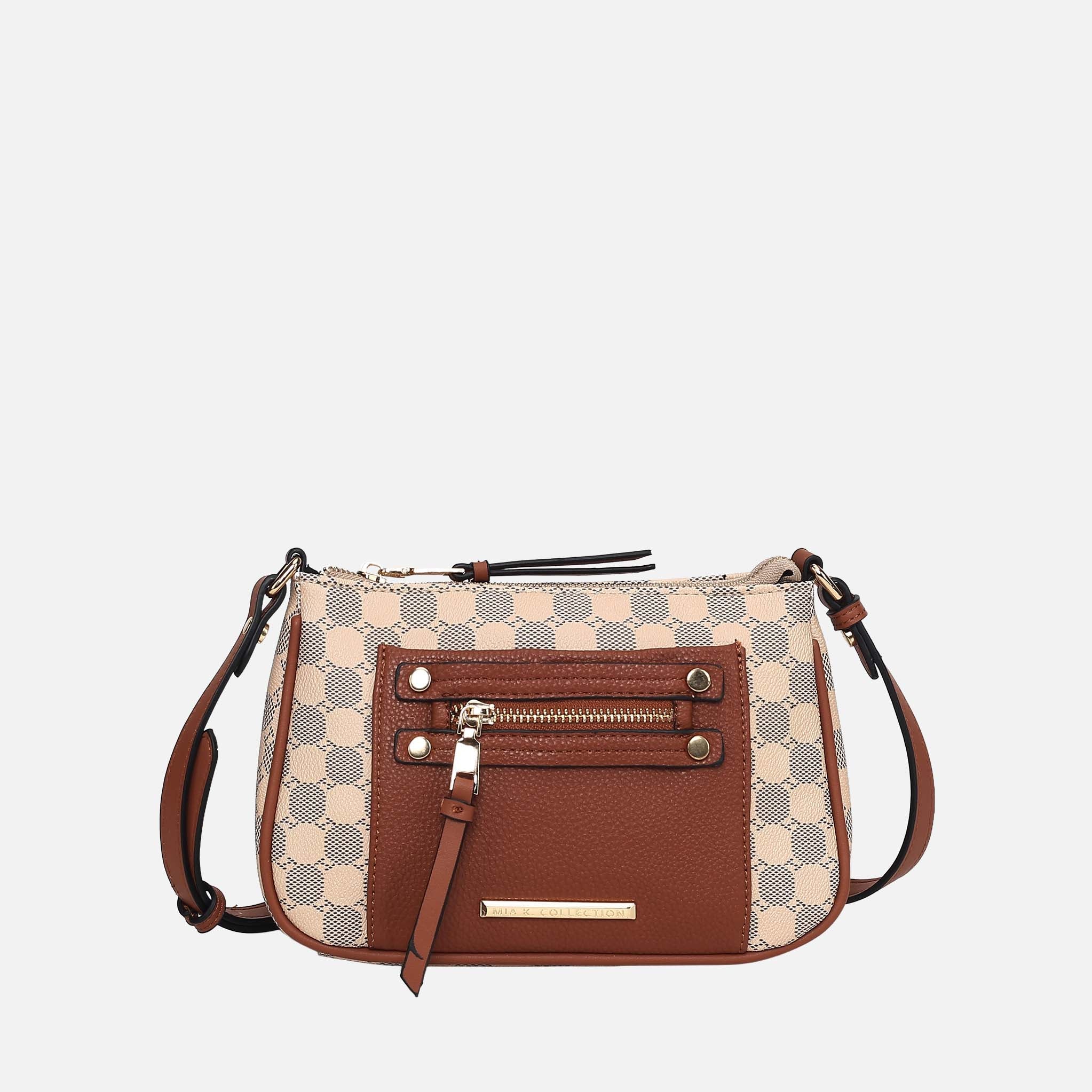 Essie Crossbody Bag - Image 2