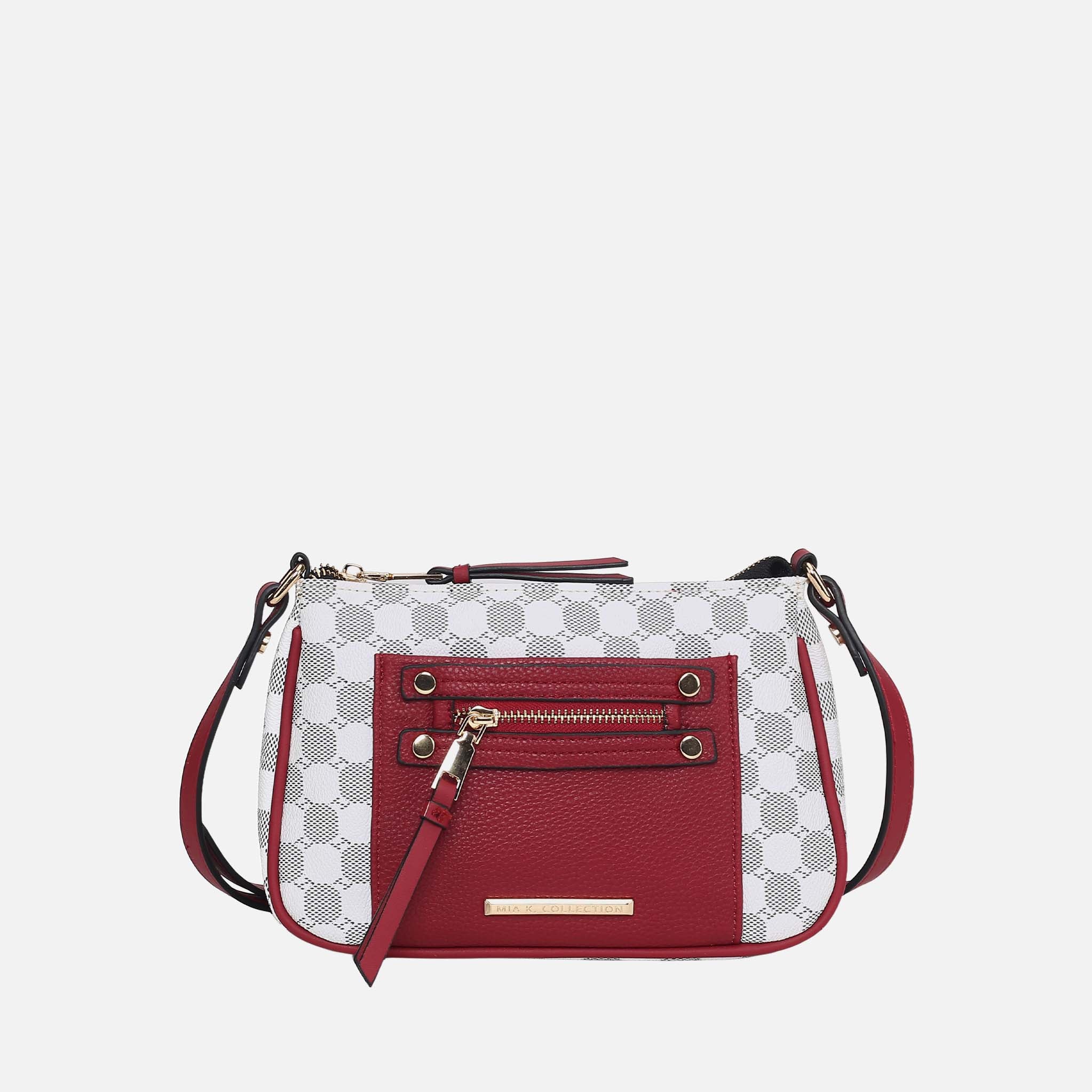 Essie Crossbody Bag - Image 4