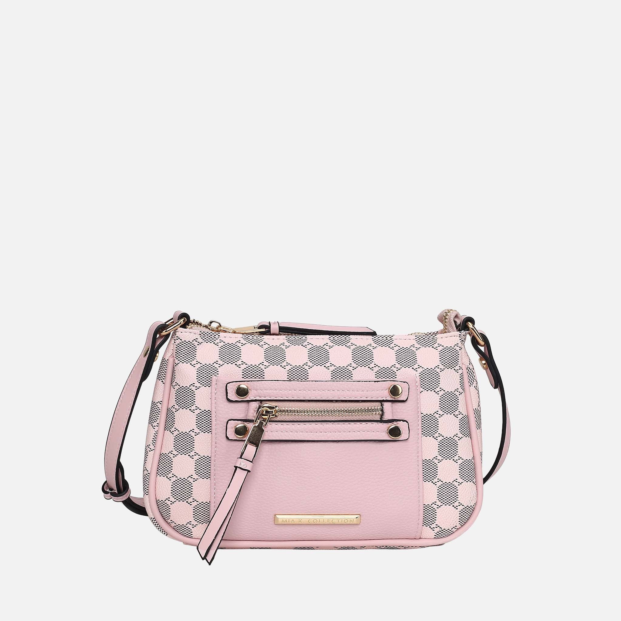Essie Crossbody Bag - Image 5
