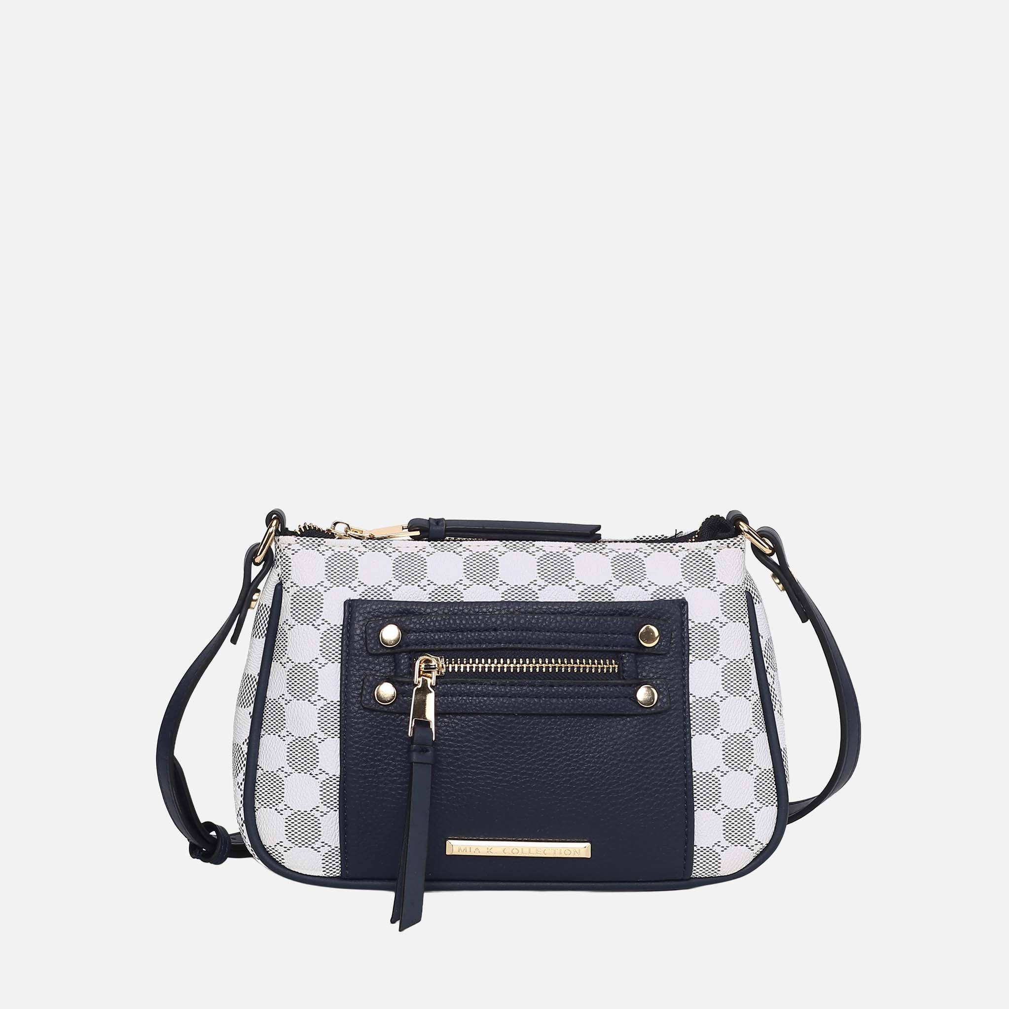 Essie Crossbody Bag - Image 6