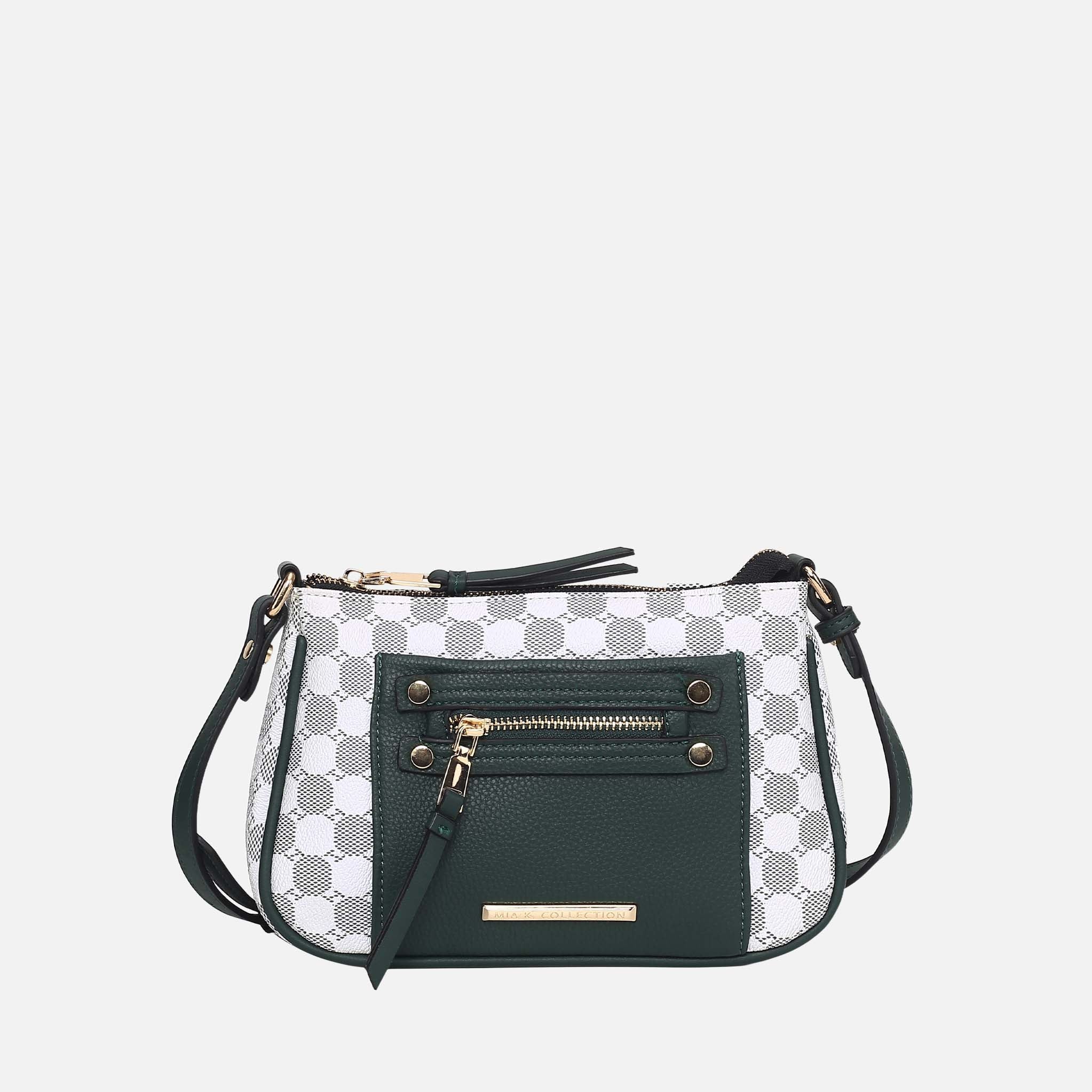 Essie Crossbody Bag - Image 8
