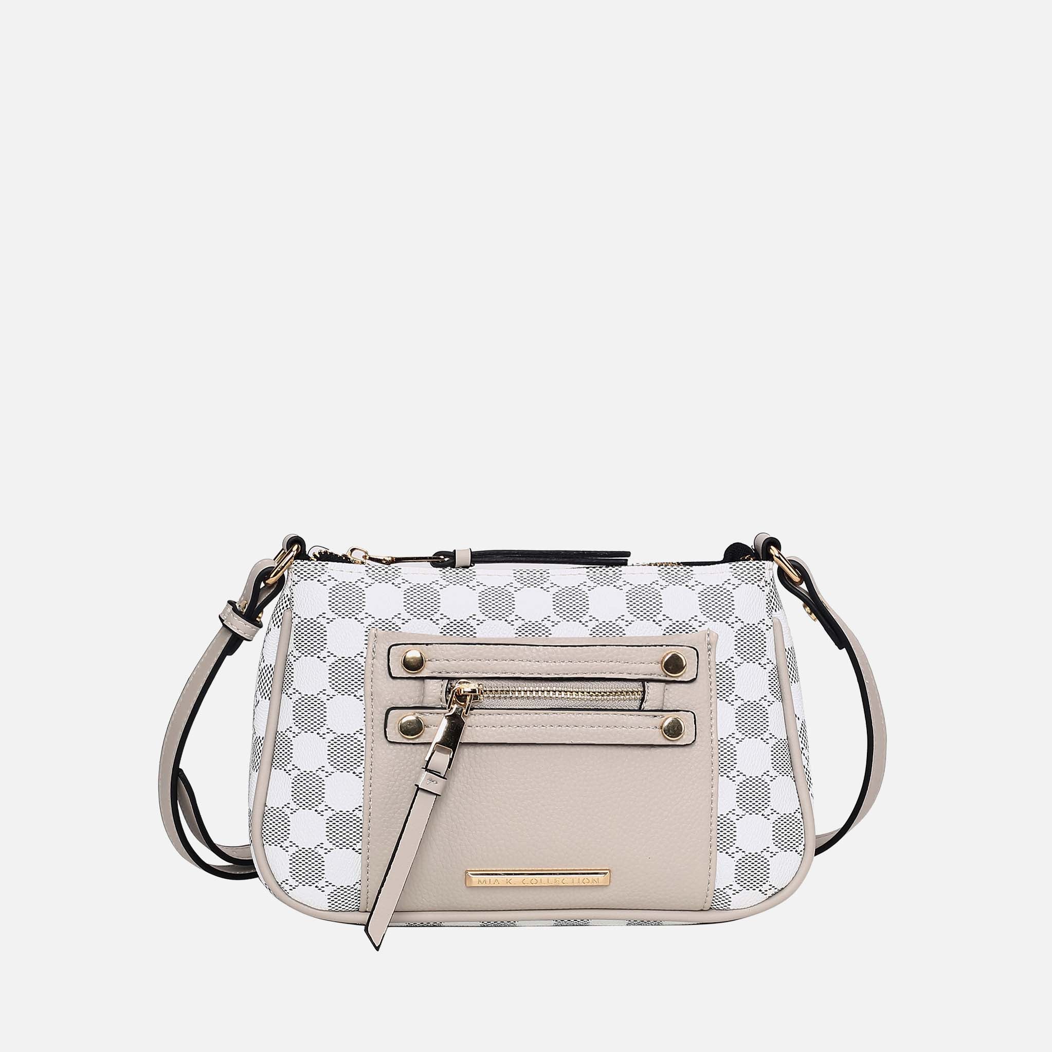 Essie Crossbody Bag - Image 9