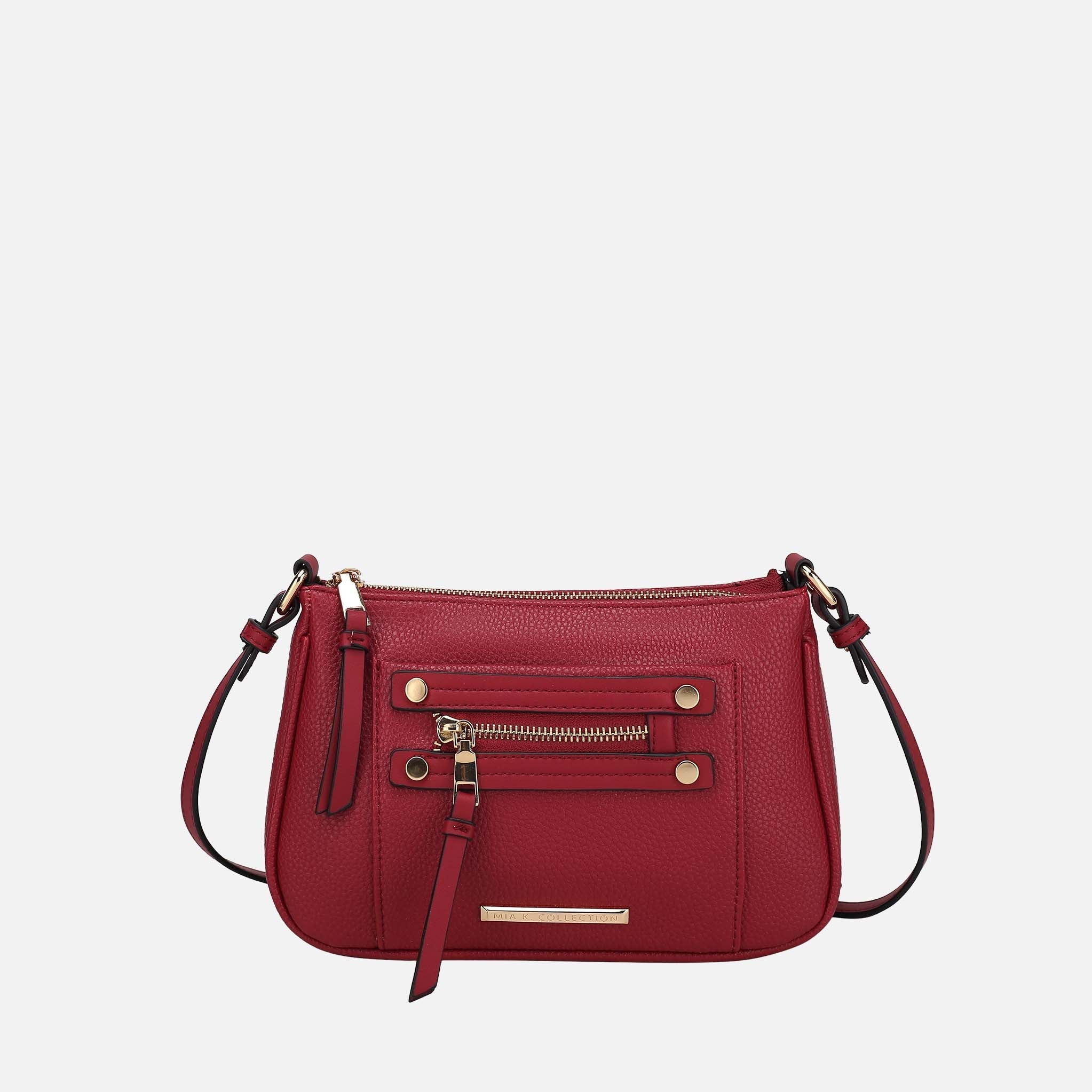 Essie Crossbody Bag - Image 10