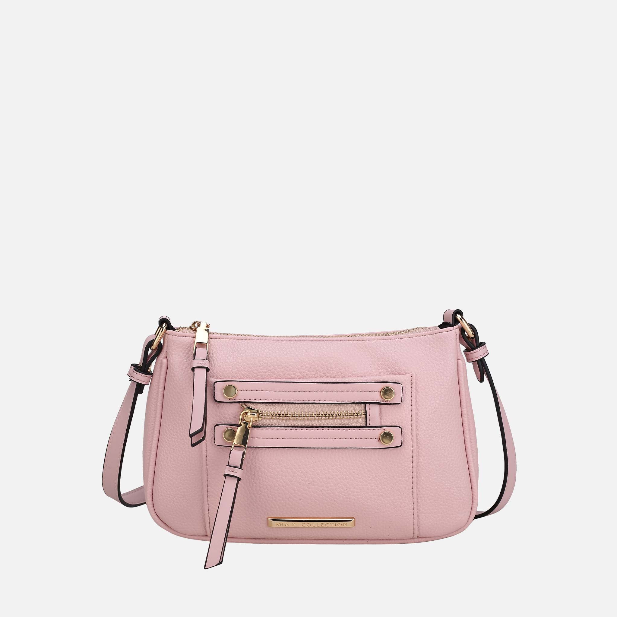 Essie Crossbody Bag - Image 11