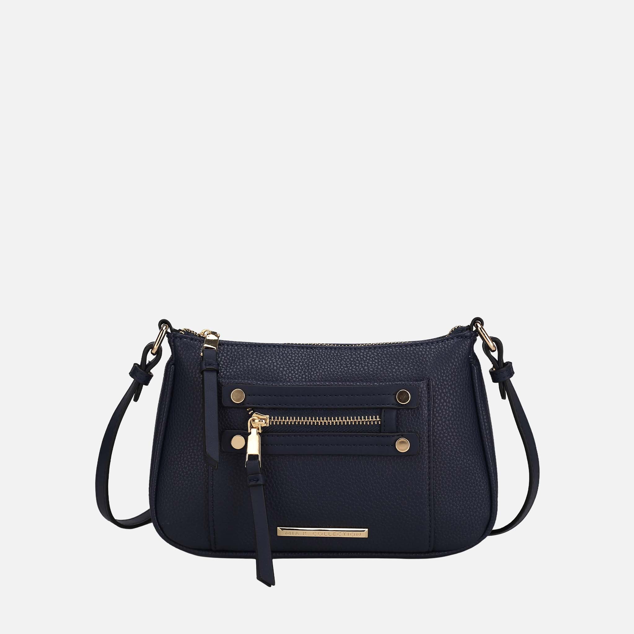 Essie Crossbody Bag - Image 7