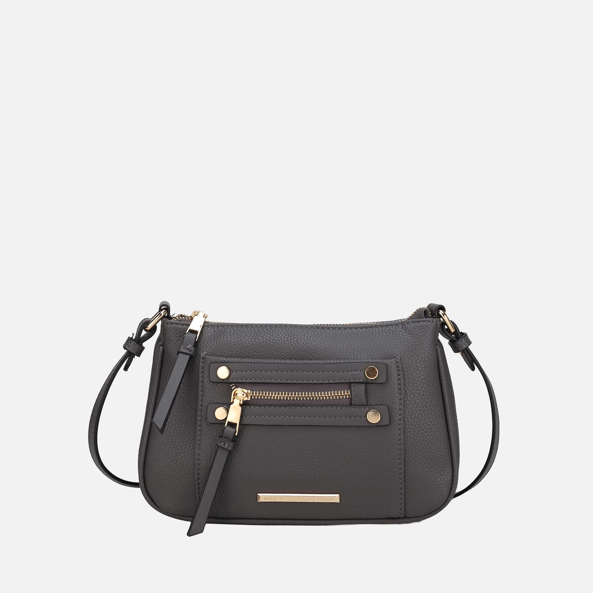 Essie Crossbody Bag - Image 8