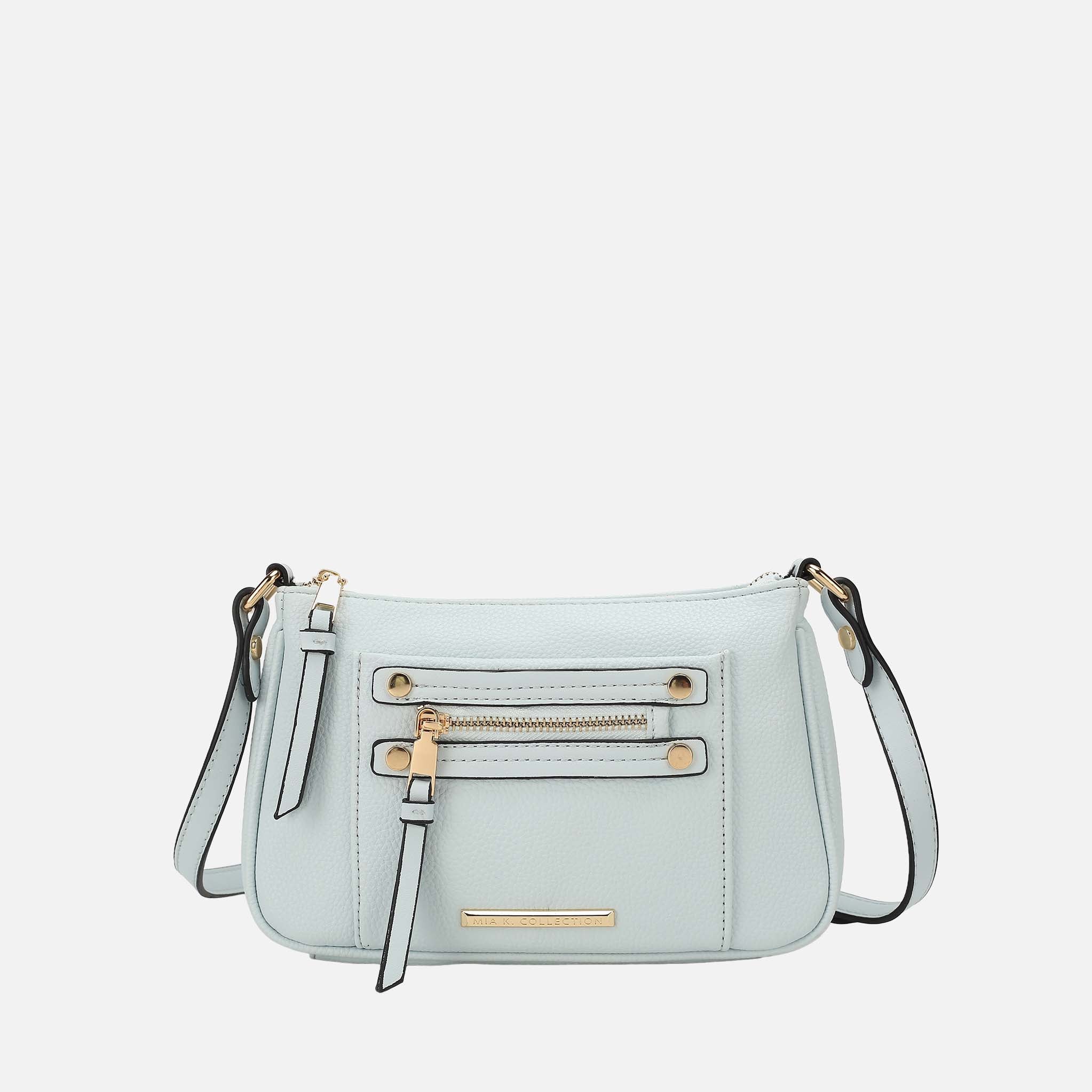 Essie Crossbody Bag - Image 9