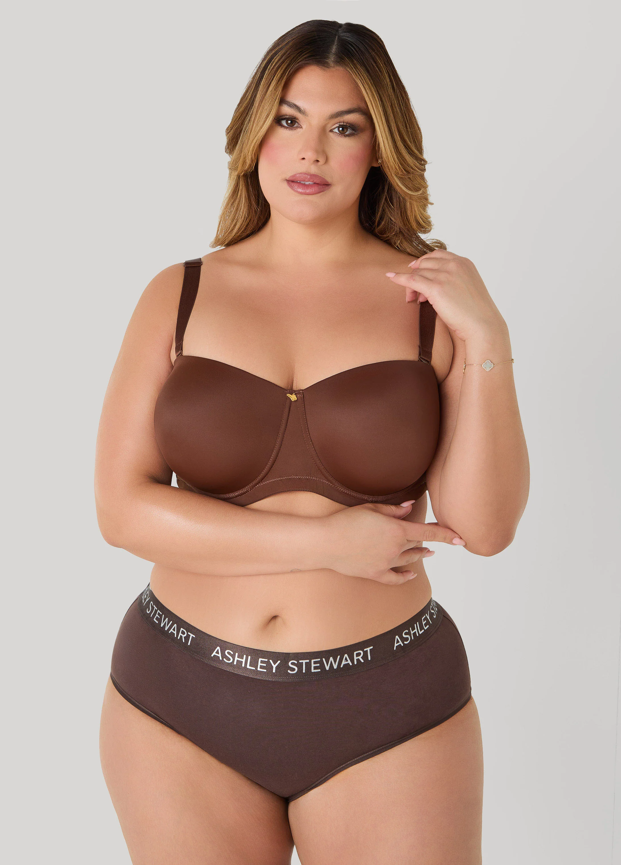 6 Way Convertible Butterfly Bra - Image 3