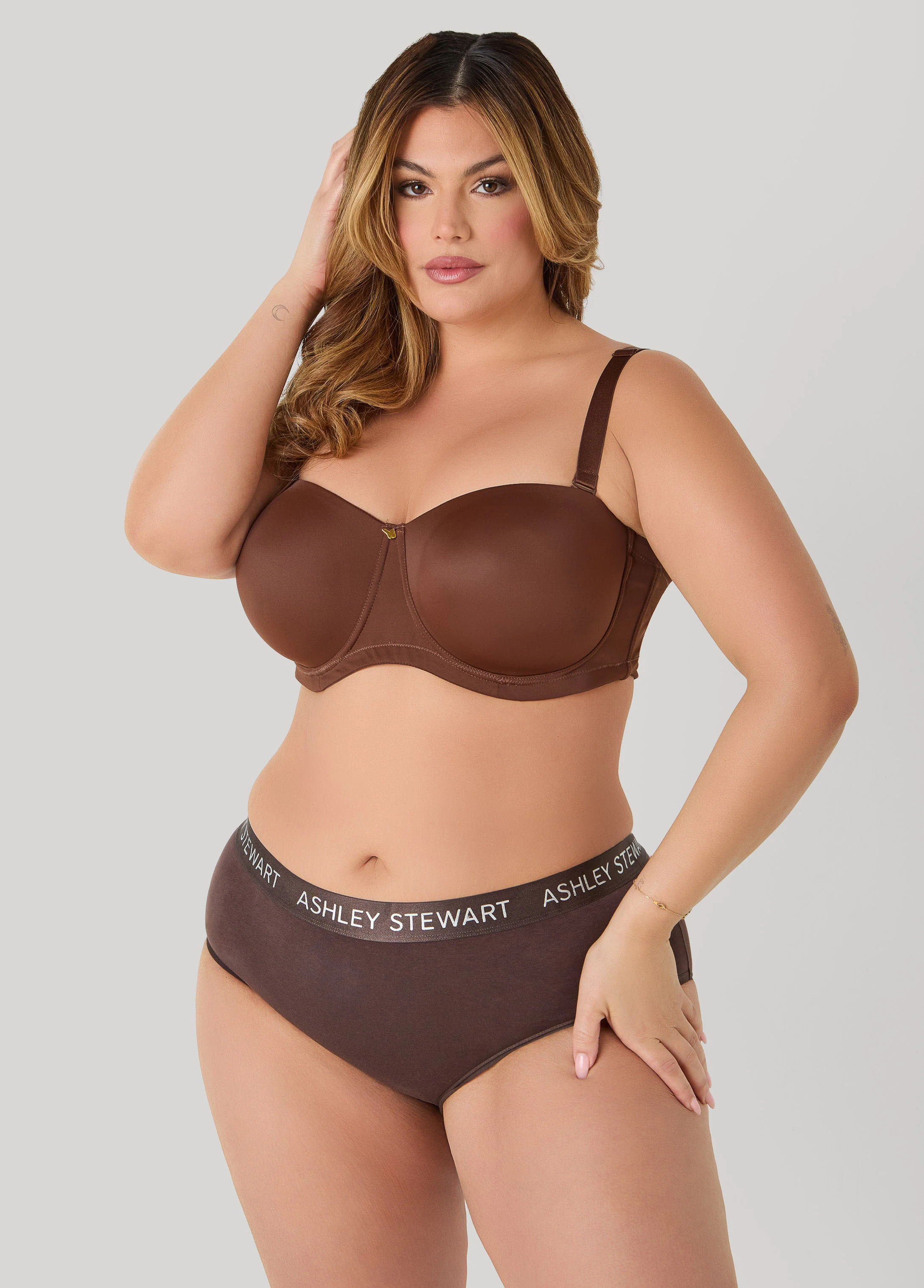6 Way Convertible Butterfly Bra - Image 4