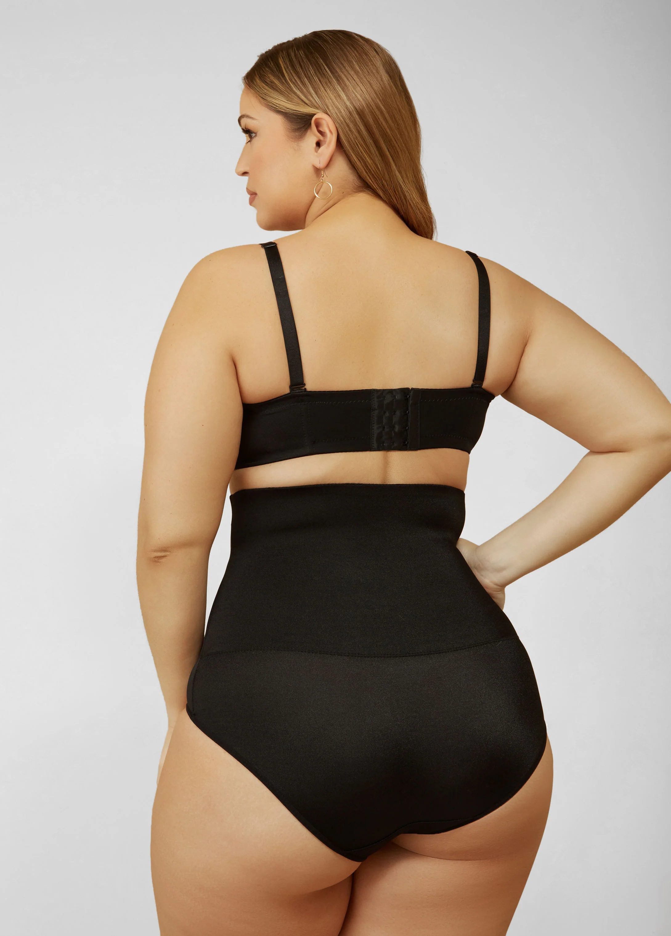 Extra Firm Shaping Briefs - Image 2