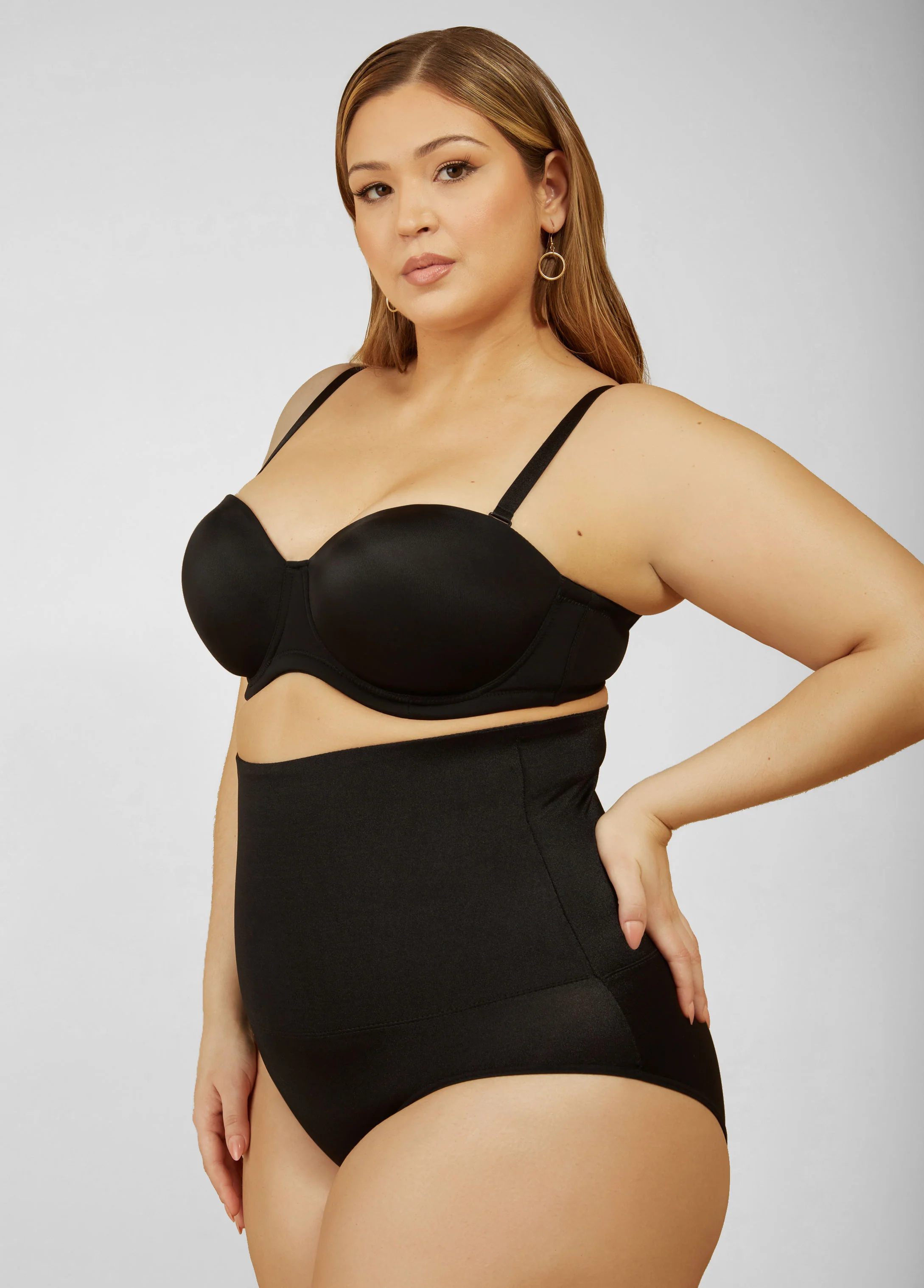 Extra Firm Shaping Briefs - Image 3