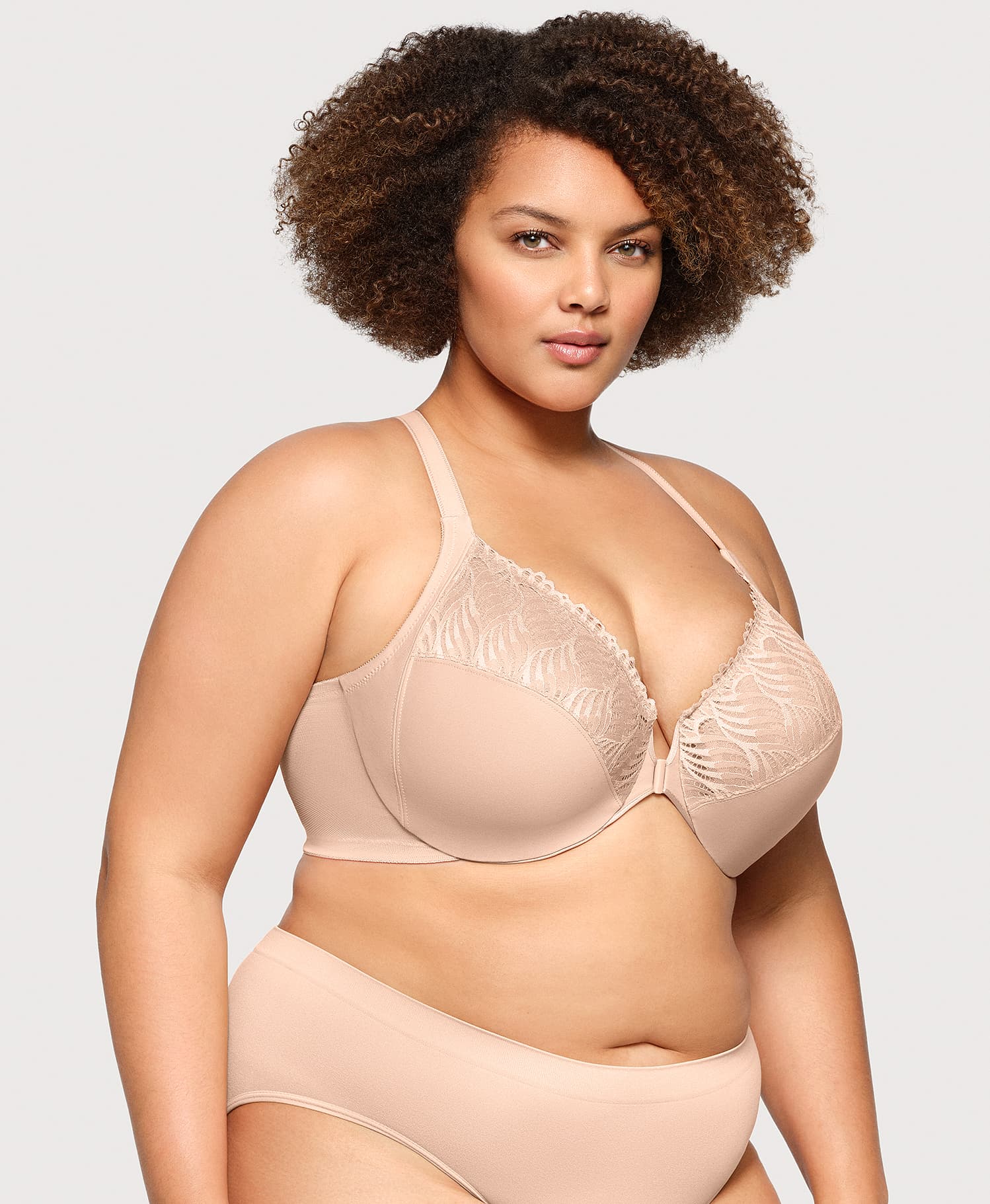 WonderWire® T Back Bra - Image 4
