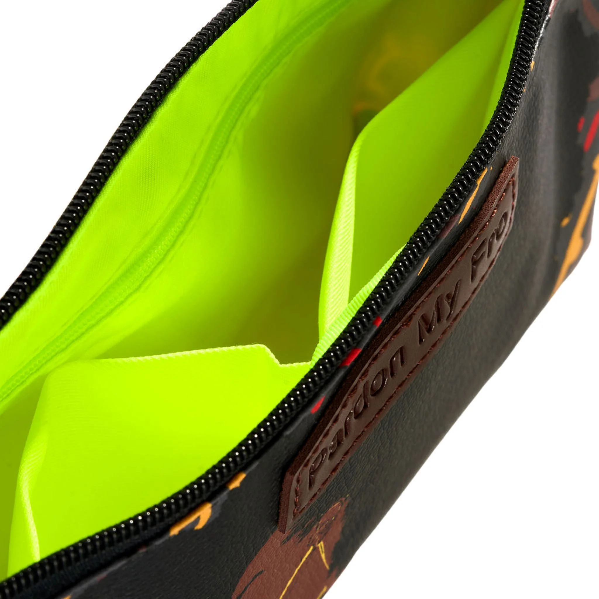 Harlem Cosmetic Bag - Image 2