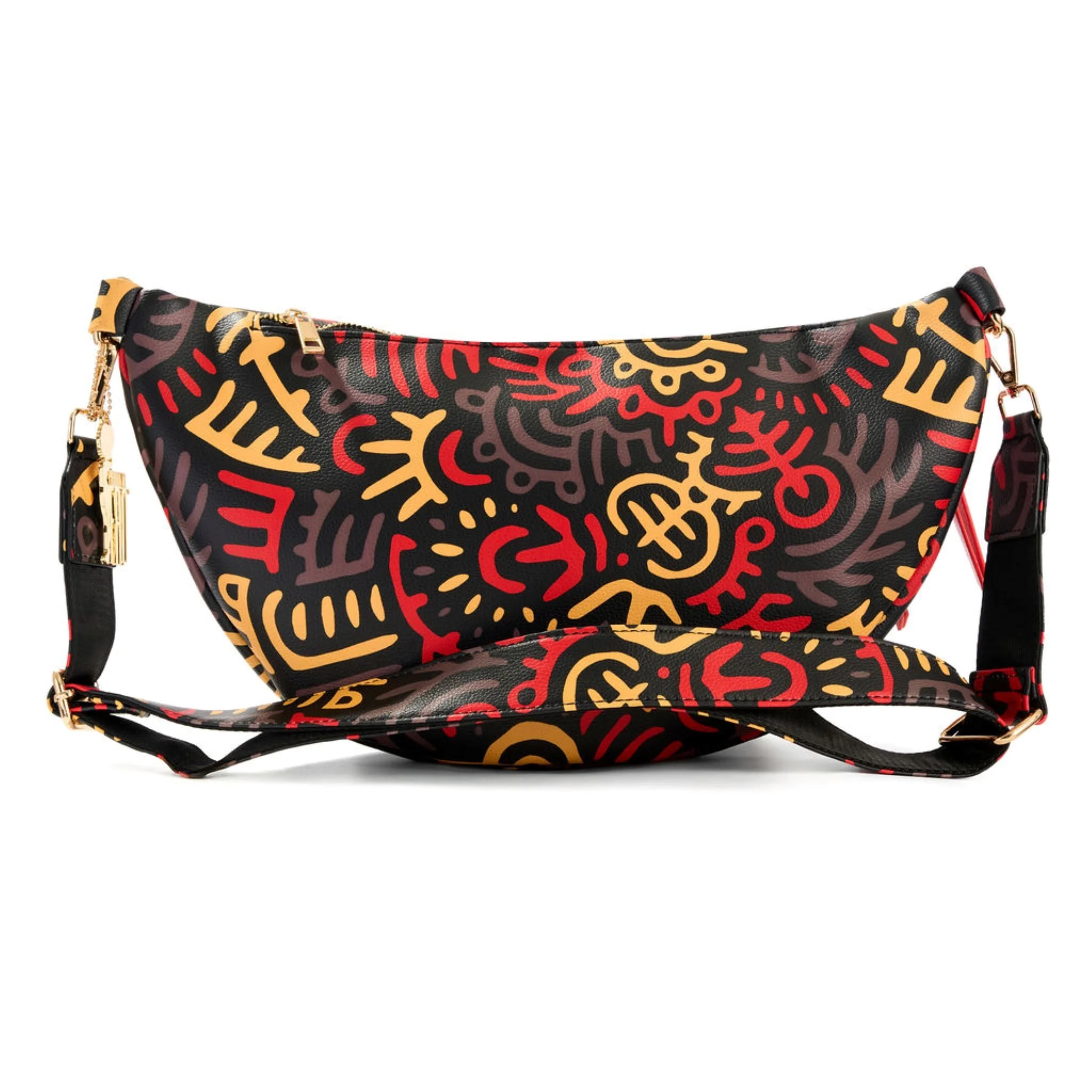 Harlem Sling Bag - Image 2