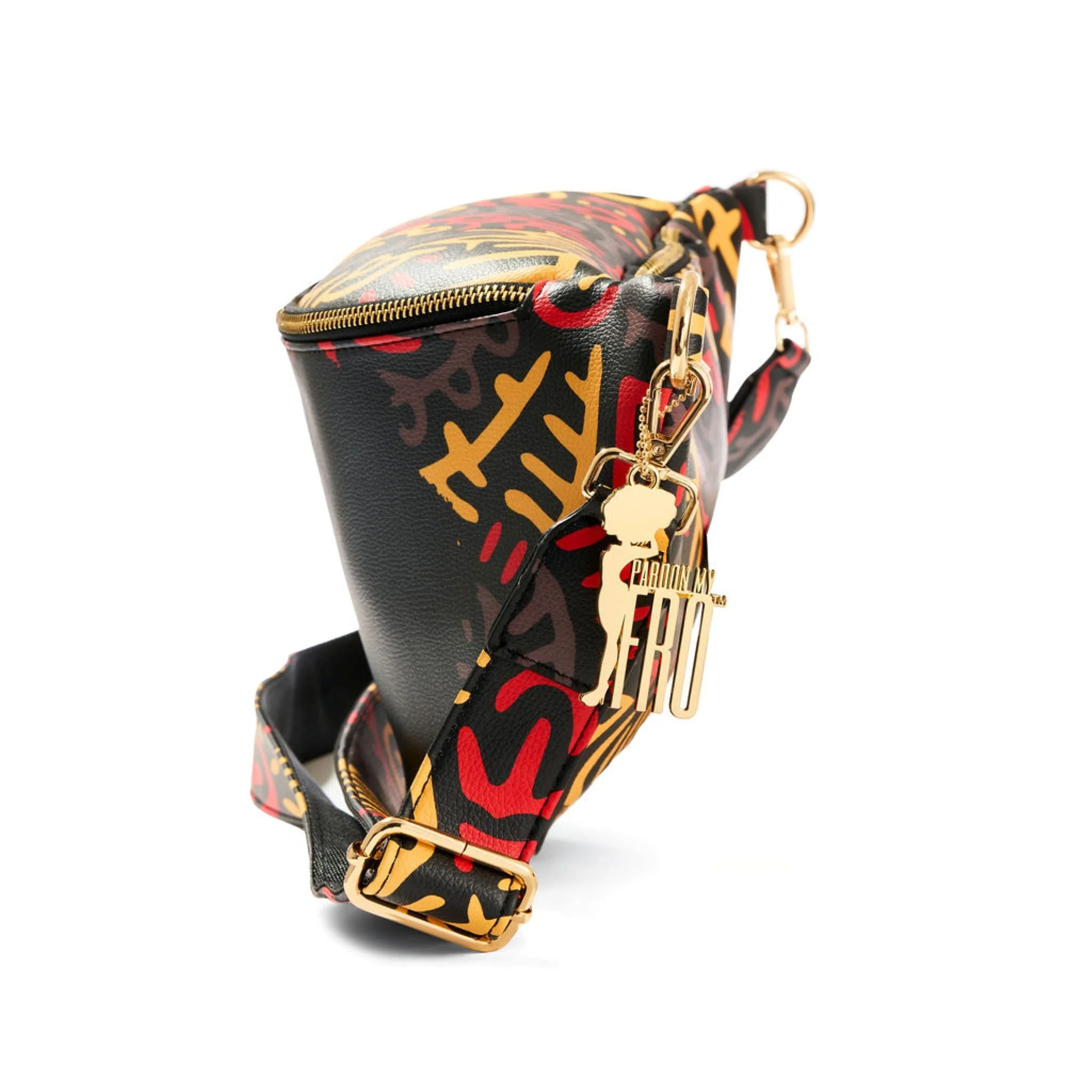Harlem Sling Bag - Image 4