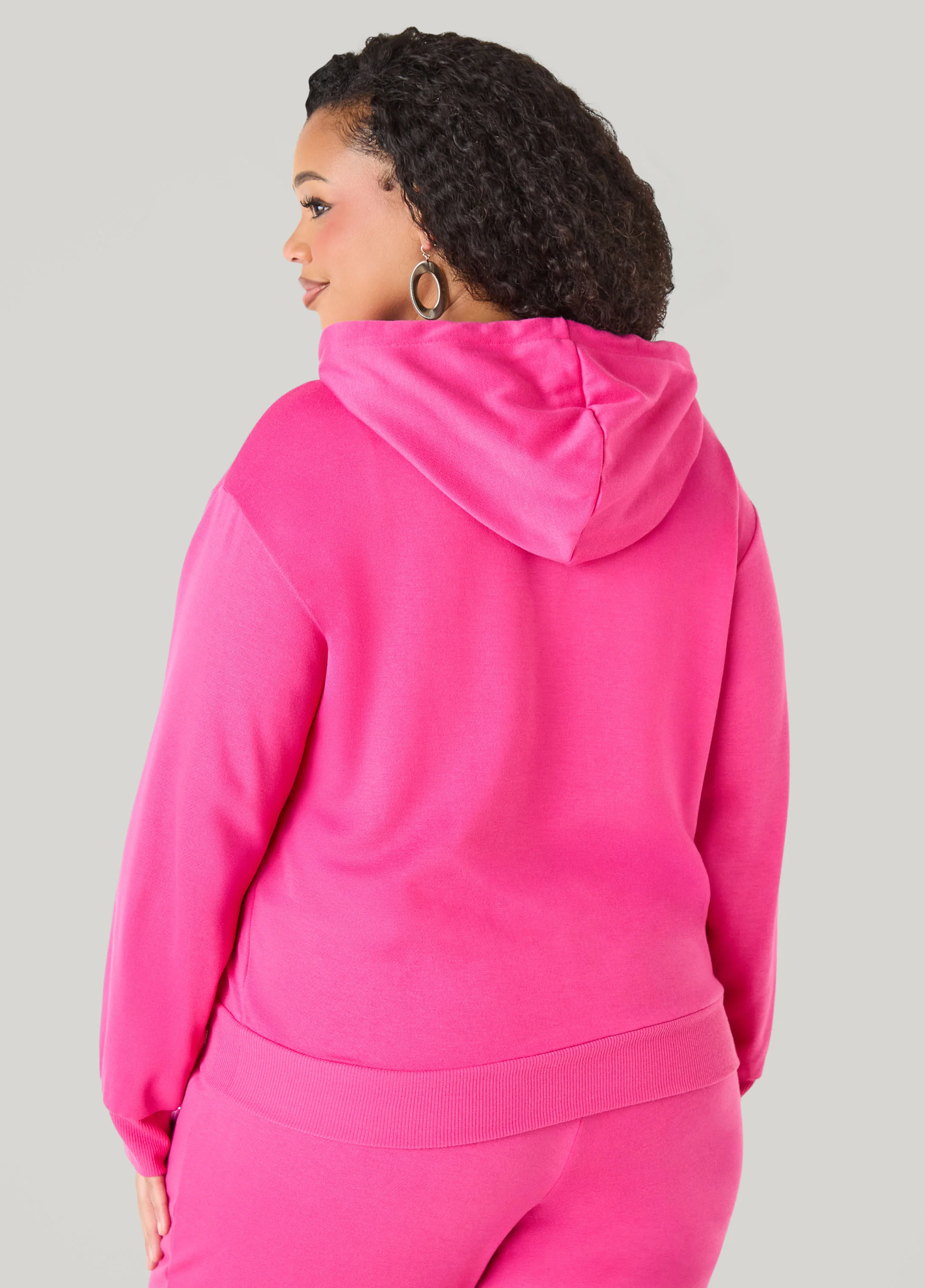 Crystal Heart Hoodie - Image 6
