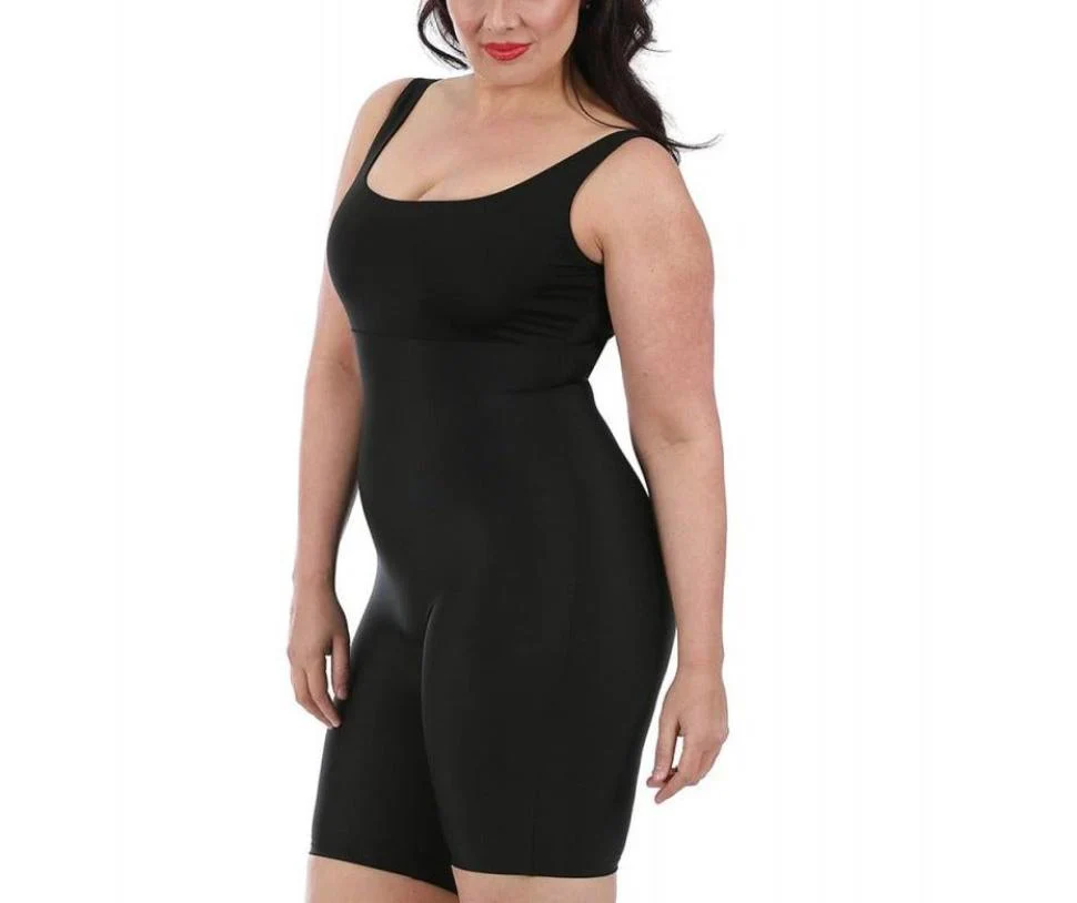 InstantFigure Shapewear Bodyshorts - Image 3