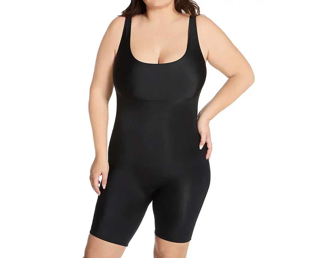 InstantFigure Shapewear Bodyshorts - Image 4
