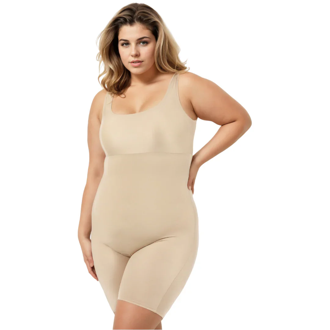 InstantFigure Shapewear Bodyshorts - Image 5