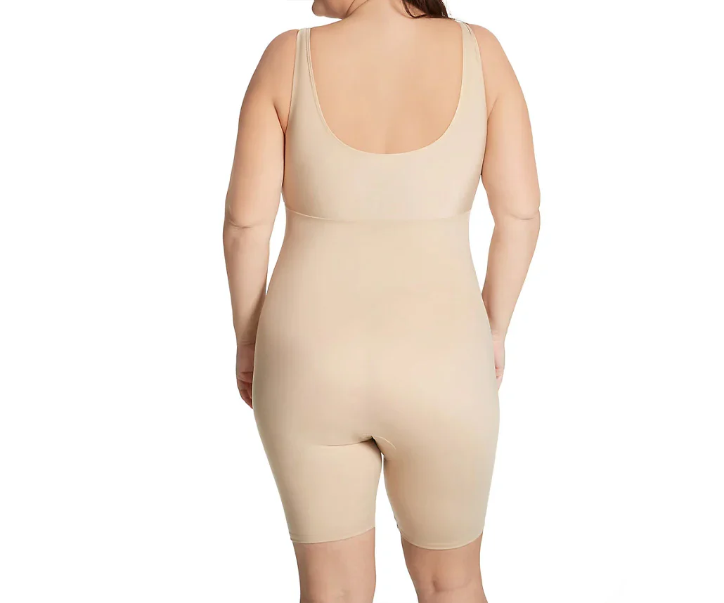 InstantFigure Shapewear Bodyshorts - Image 7