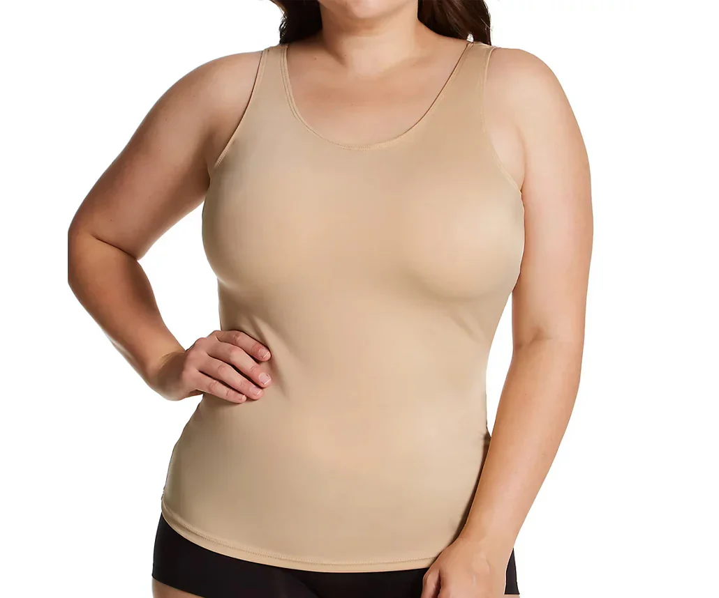 InstantFigure Compression Shapewear Tank - Image 10