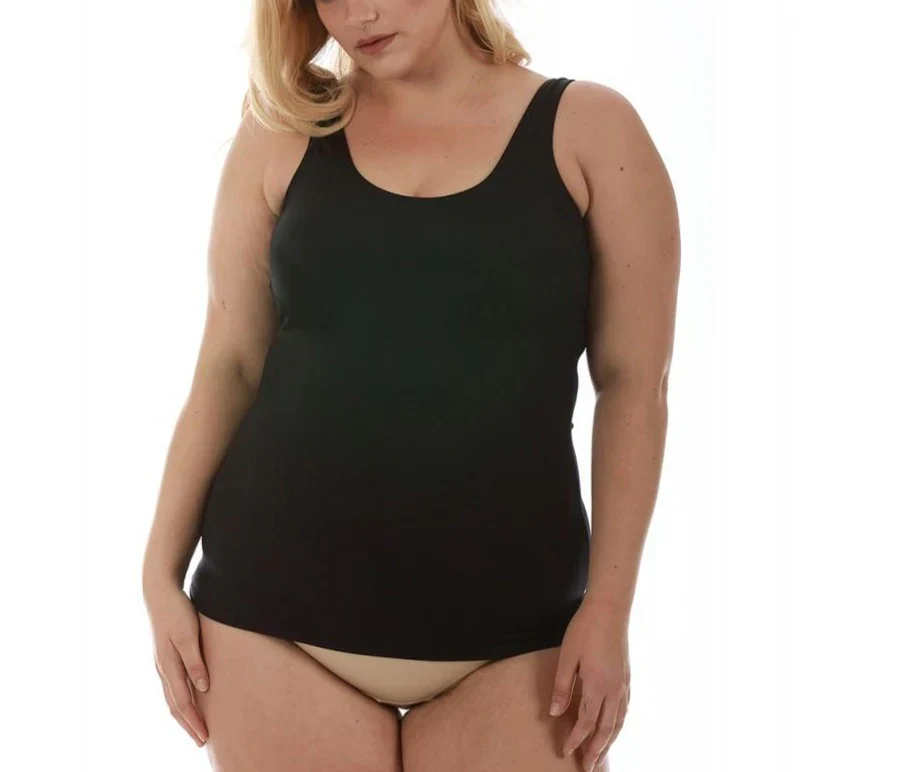 InstantFigure Compression Shapewear Tank - Image 3