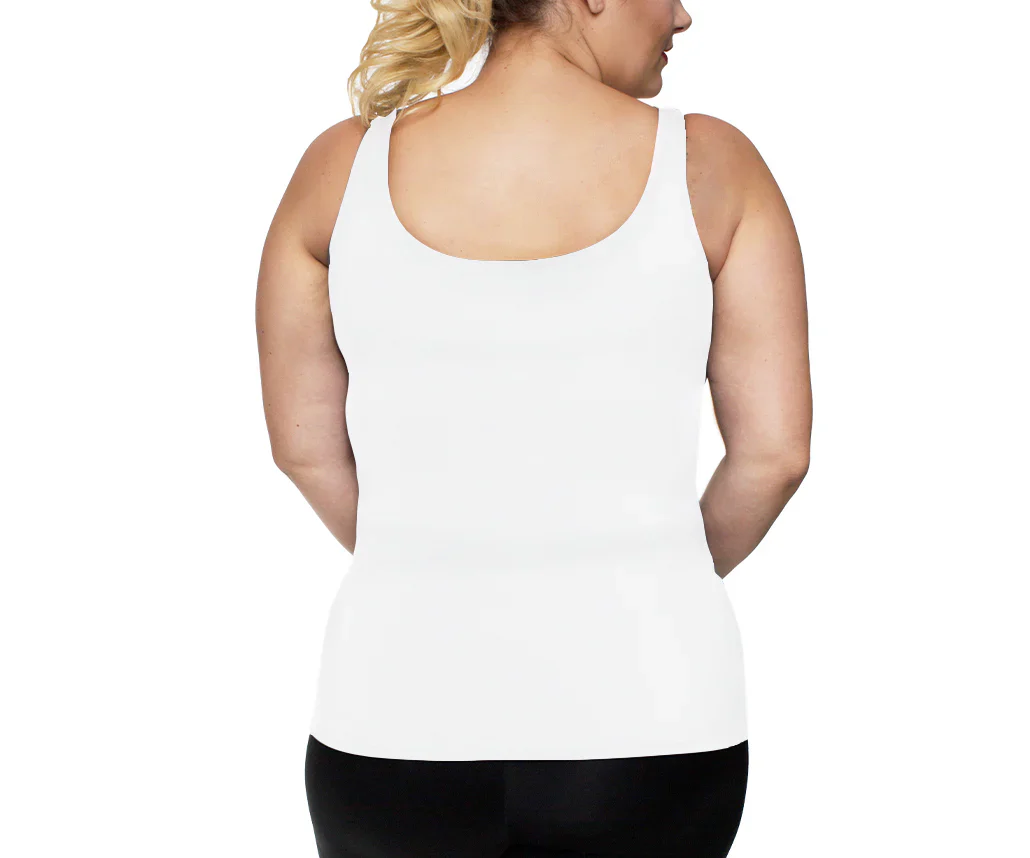 InstantFigure Compression Shapewear Tank - Image 7