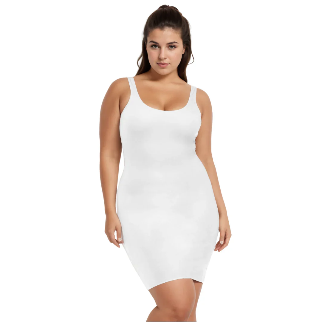 InstantFigure Shapewear Tank Dress - Image 5