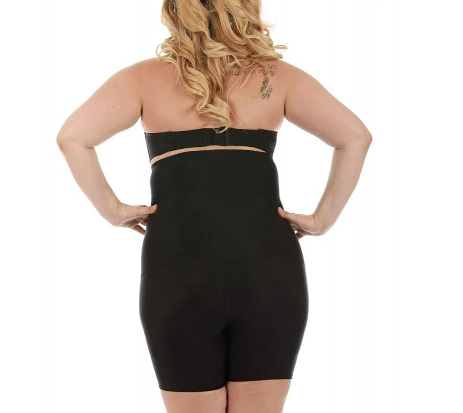 InstantFigure Compression Shorts - Image 5