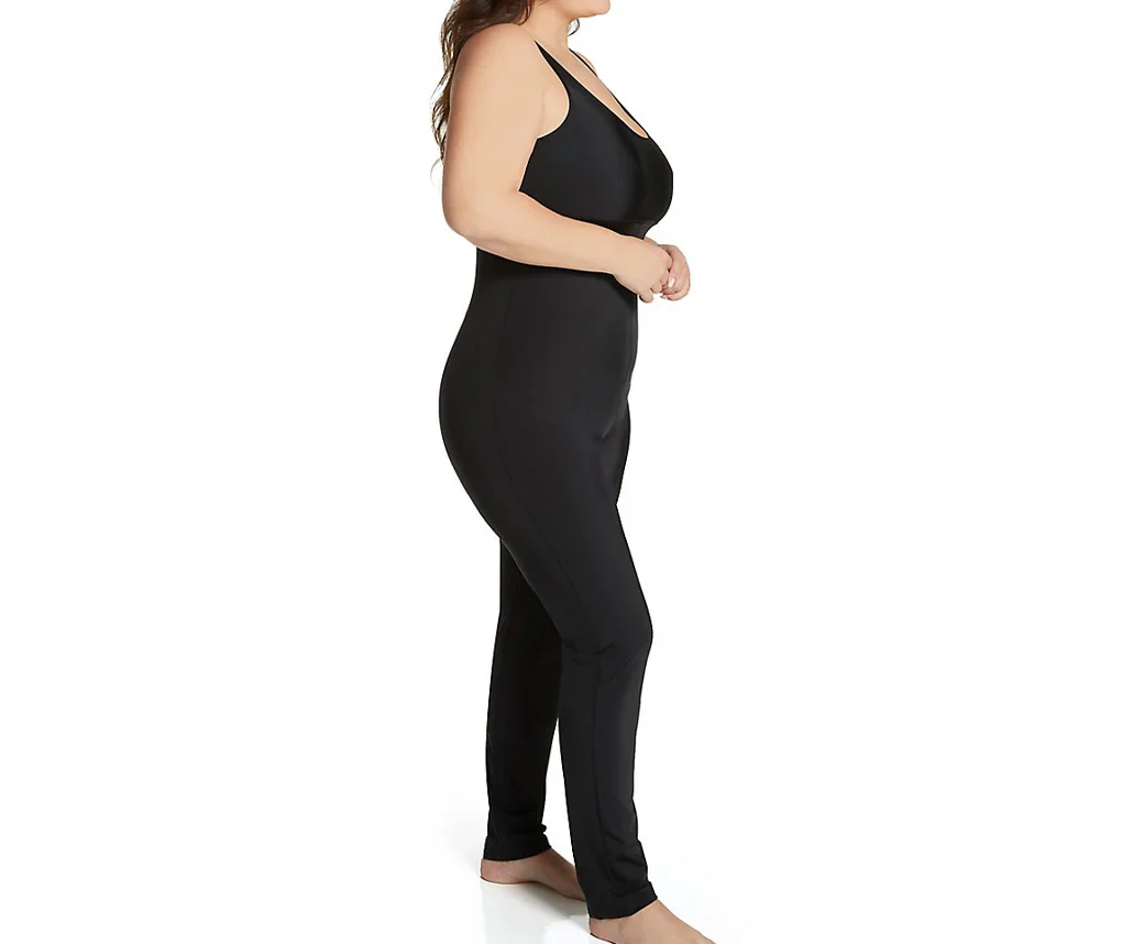 InstantFigure Shapewear Jumpsuit - Image 3