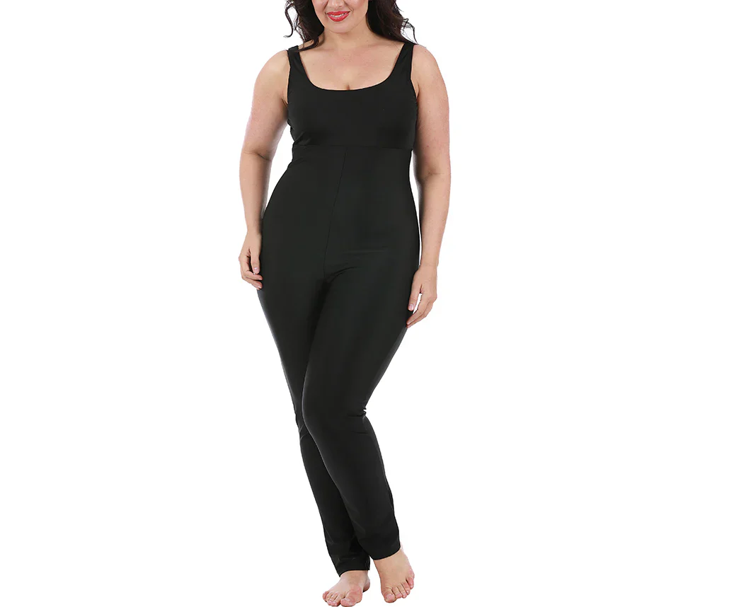 InstantFigure Shapewear Jumpsuit - Image 4