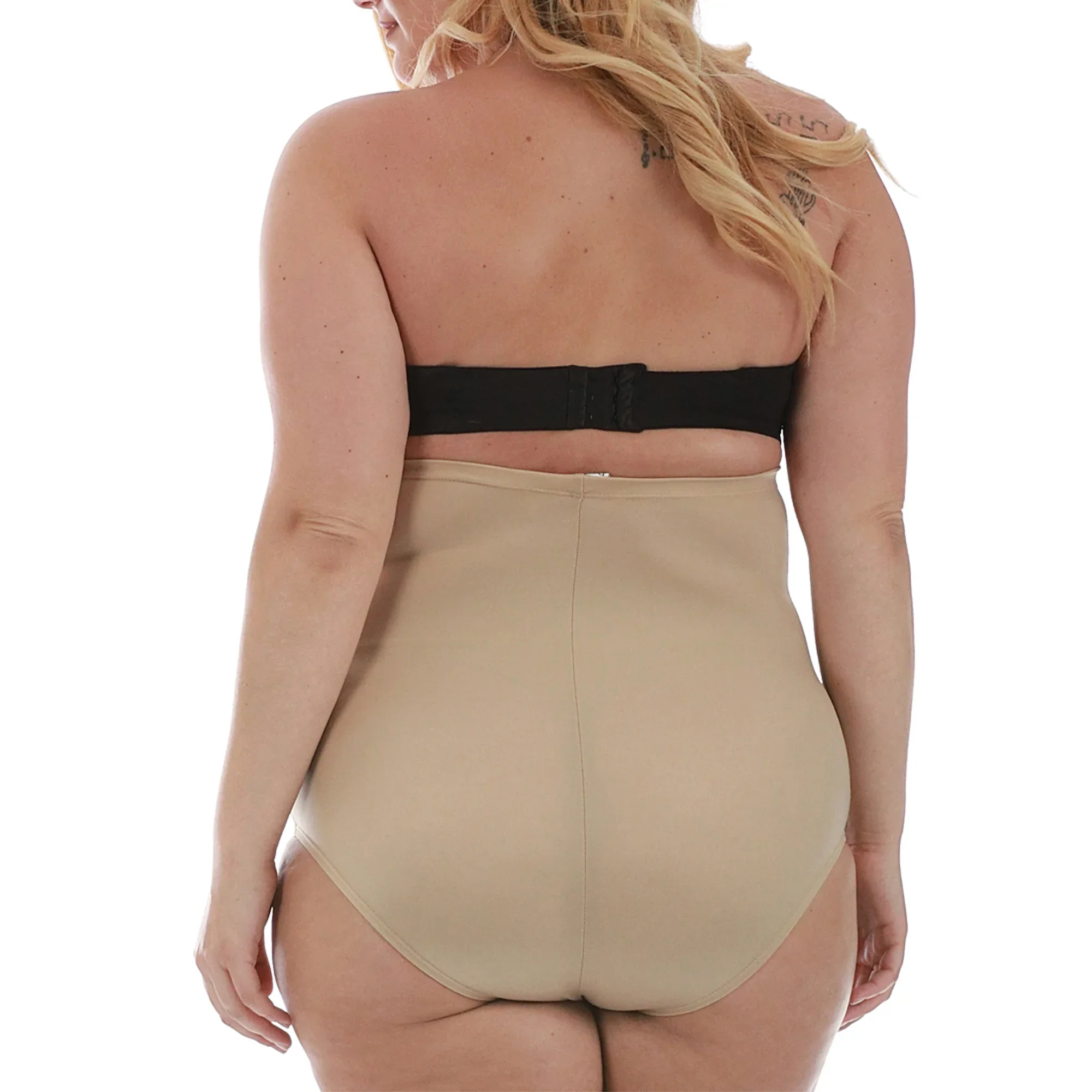 InstantFigure High Waist Shapewear Panty - Image 10