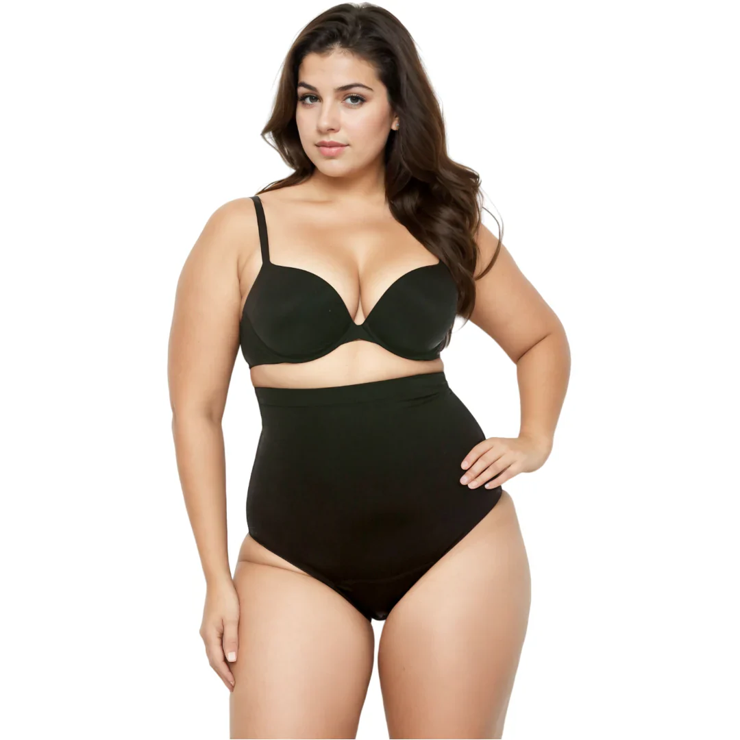 InstantFigure High Waist Shapewear Panty - Image 4