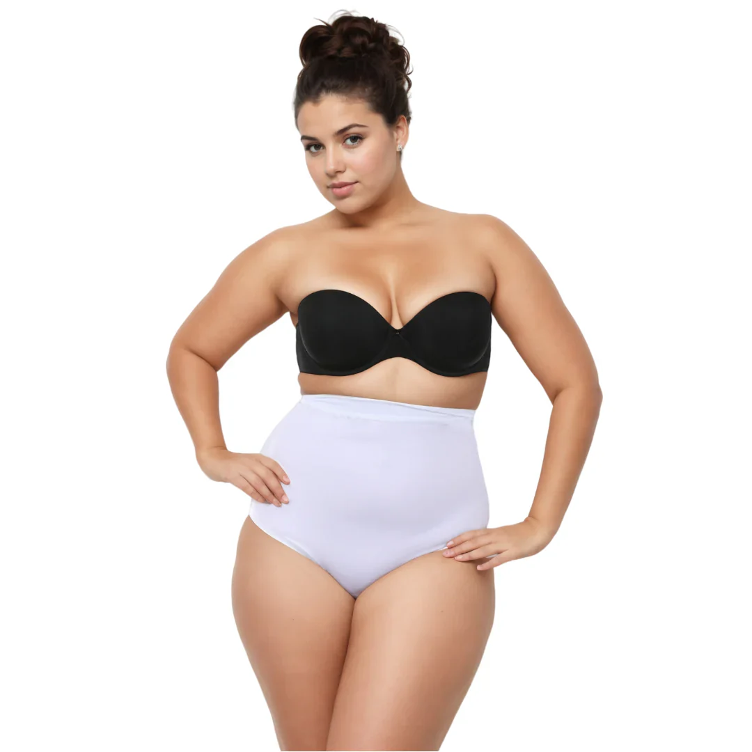 InstantFigure High Waist Shapewear Panty - Image 6