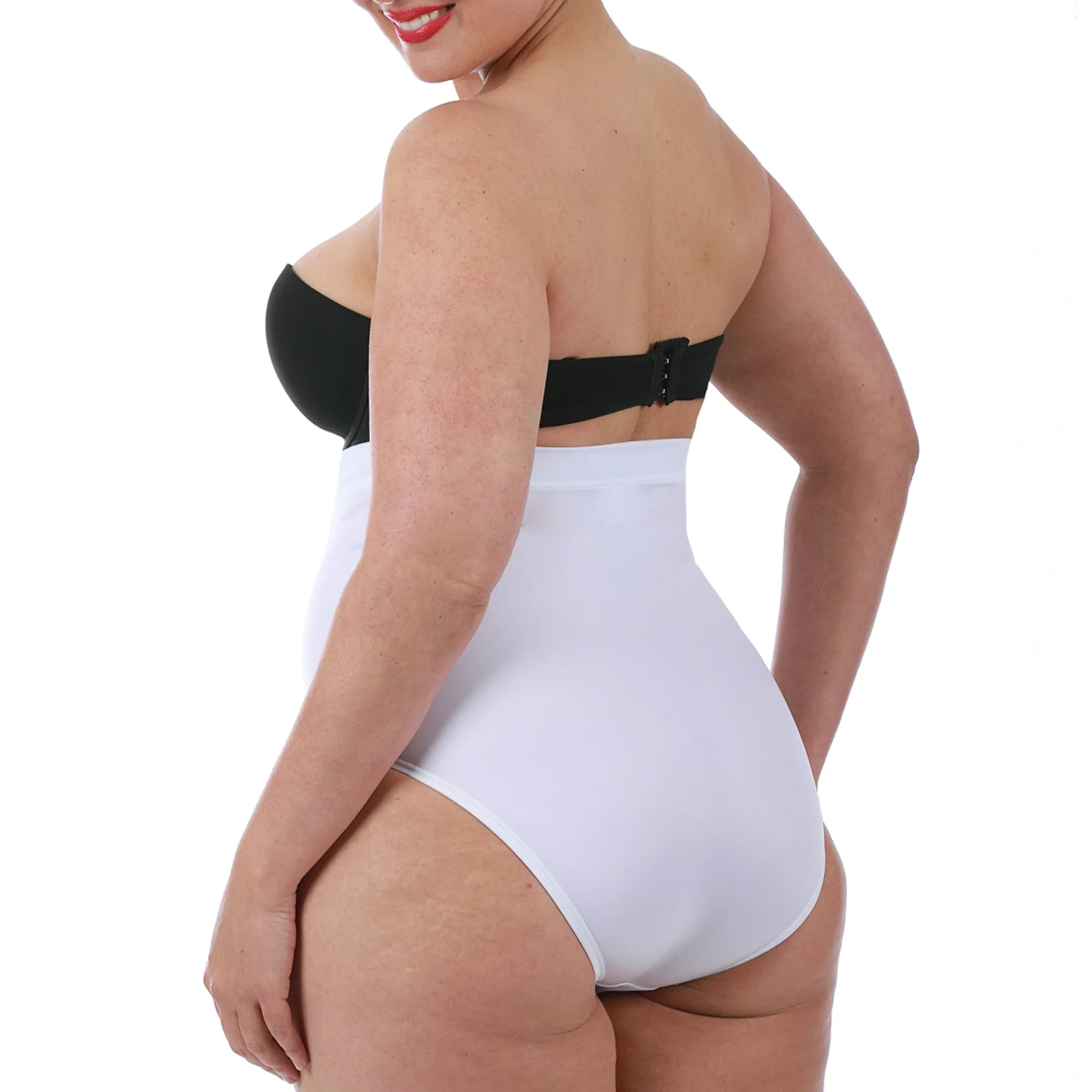 InstantFigure High Waist Shapewear Panty - Image 7