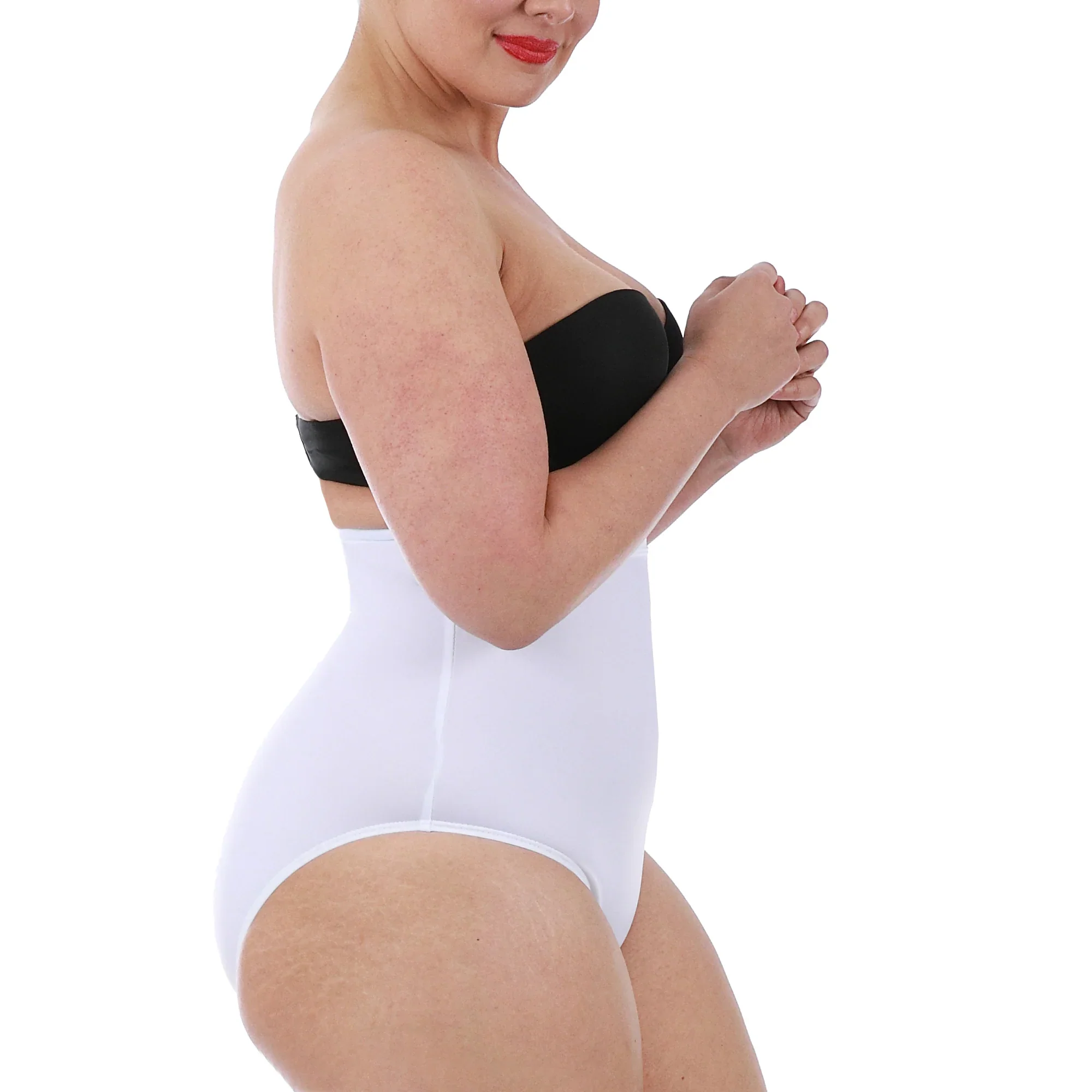 InstantFigure High Waist Shapewear Panty - Image 8