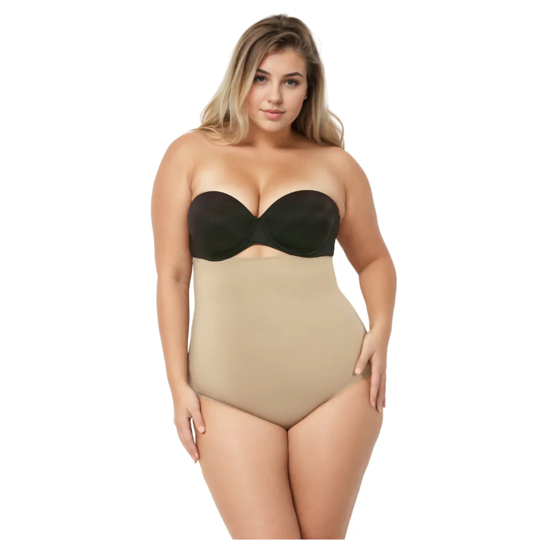 InstantFigure High Waist Shapewear Panty - Image 9