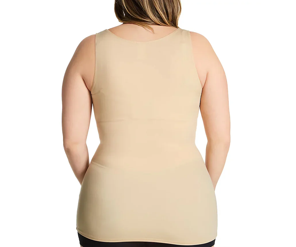 InstantFigure Shirred Shapewear Tank - Image 6