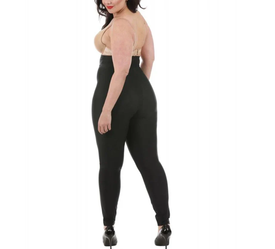 InstantFigure Tummy Control Leggings - Image 4