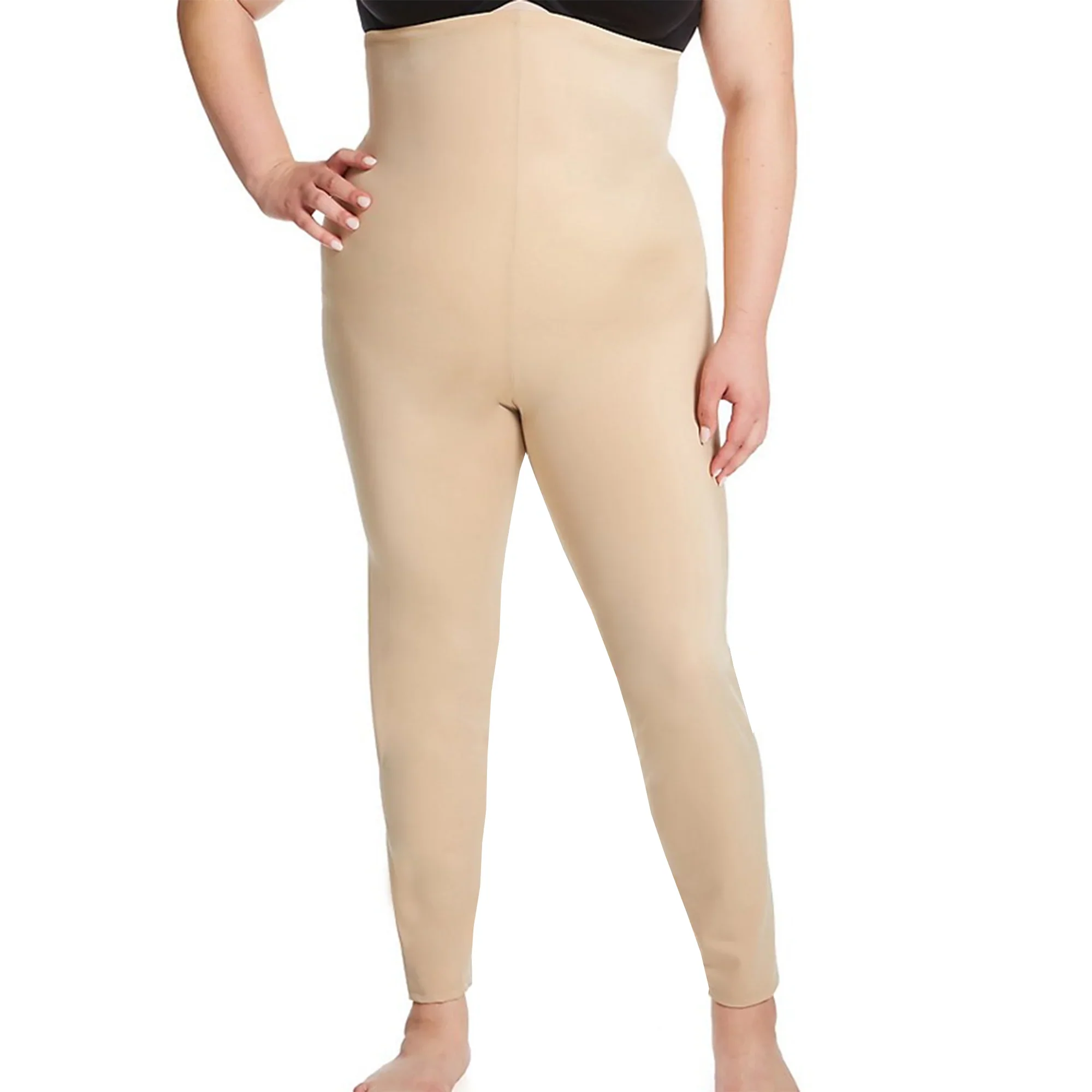 InstantFigure Tummy Control Leggings - Image 5