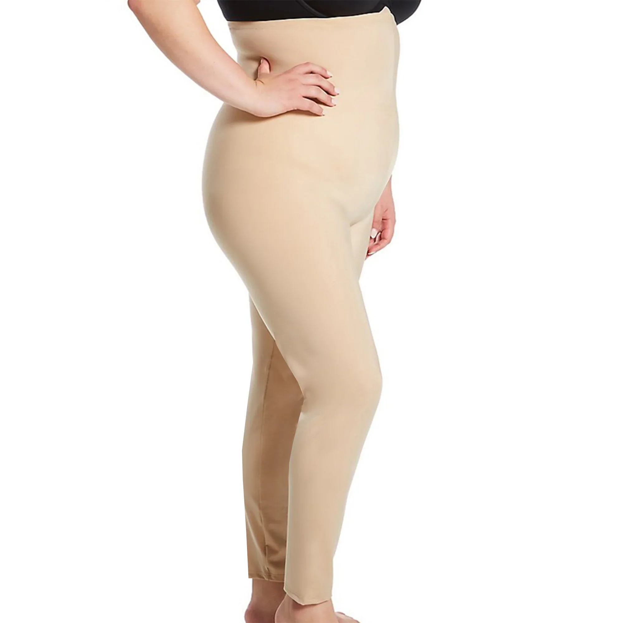 InstantFigure Tummy Control Leggings - Image 7