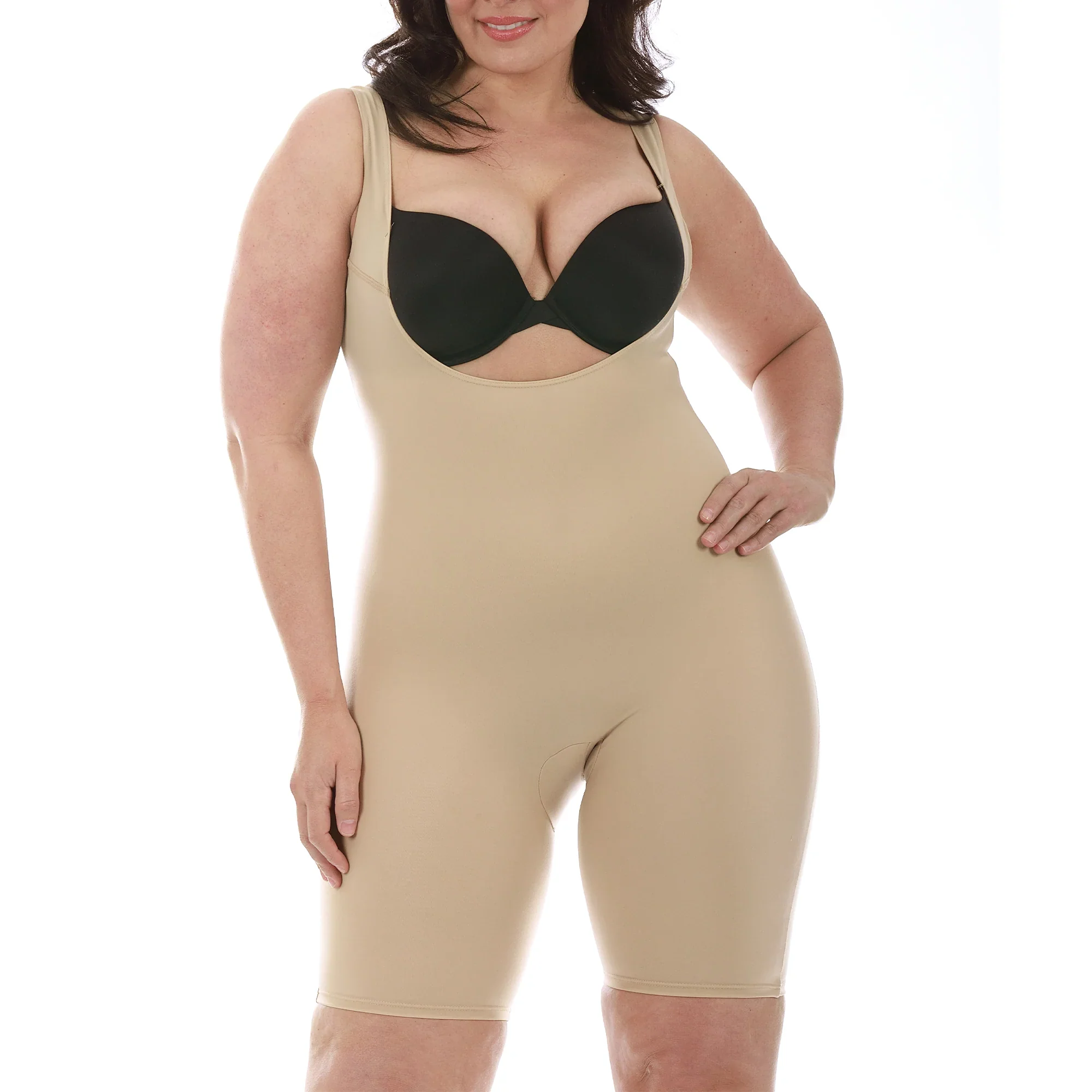 InstantFigure Underbust Shorts - Image 6